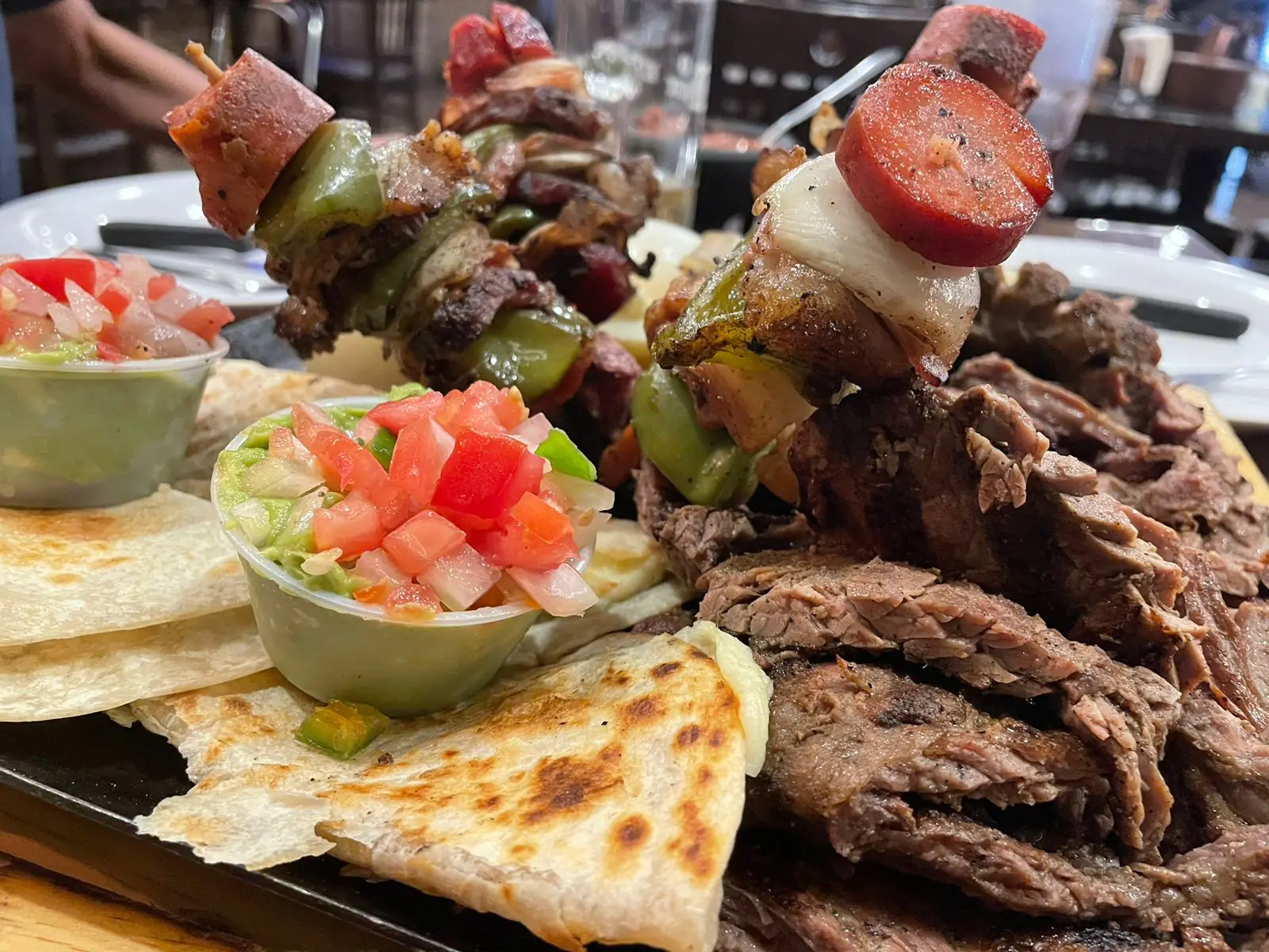 Asador Las Diligencias image 7