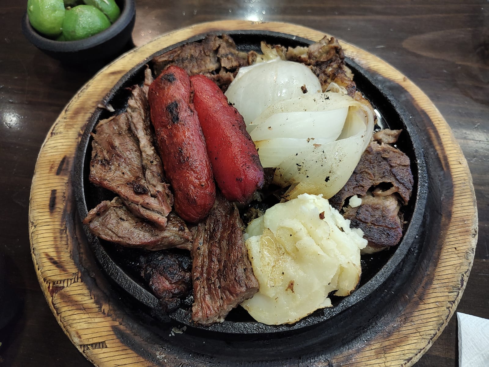 Asador Las Diligencias image 8