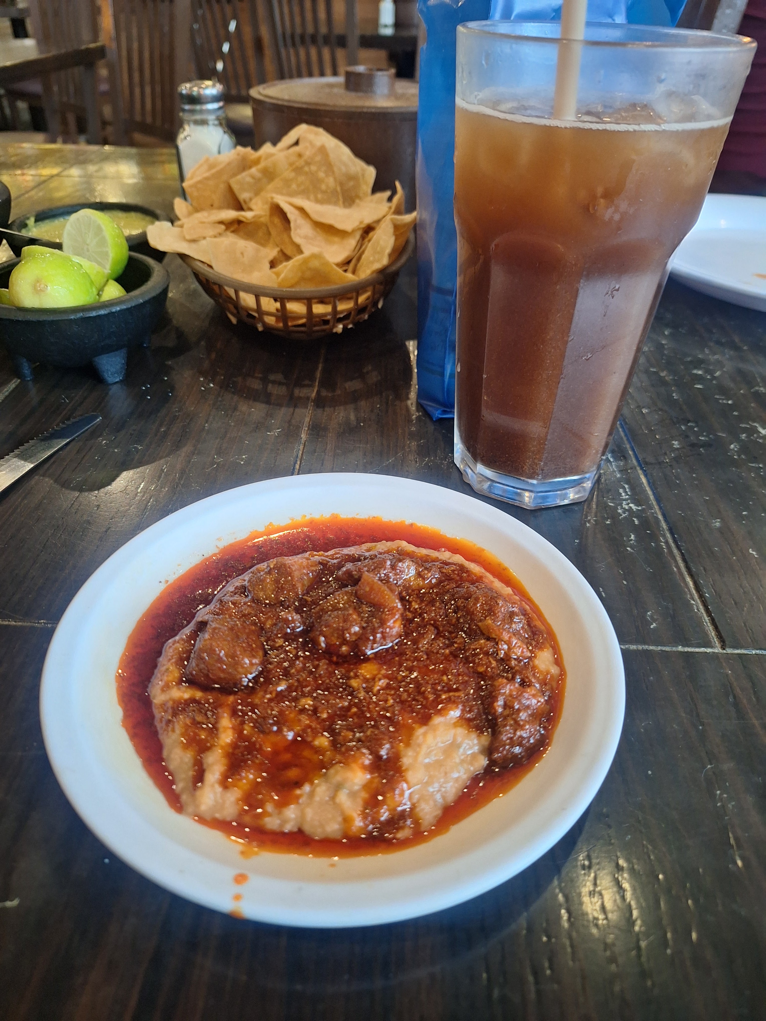 Asador Las Diligencias image 10