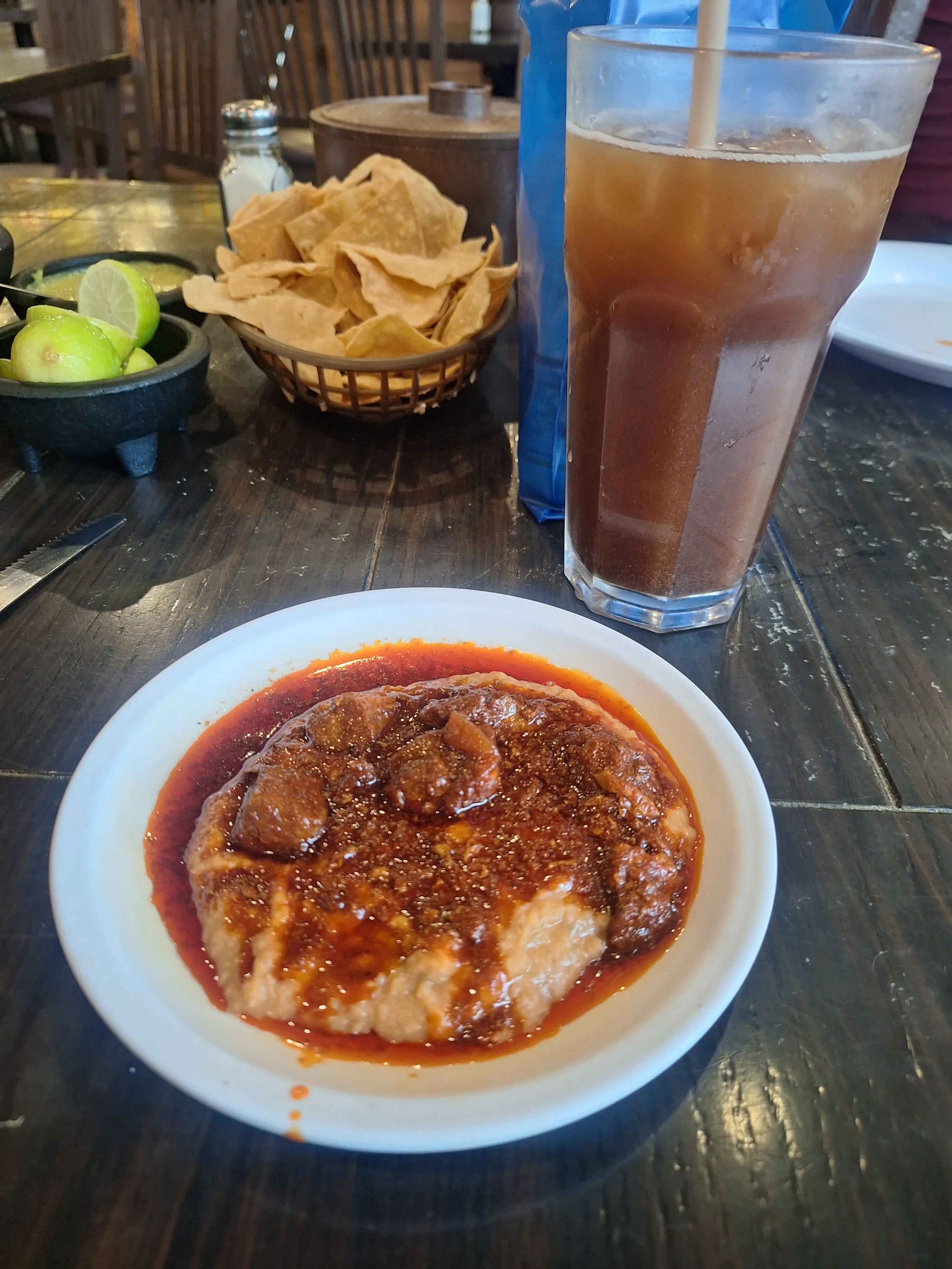 Asador Las Diligencias image 10