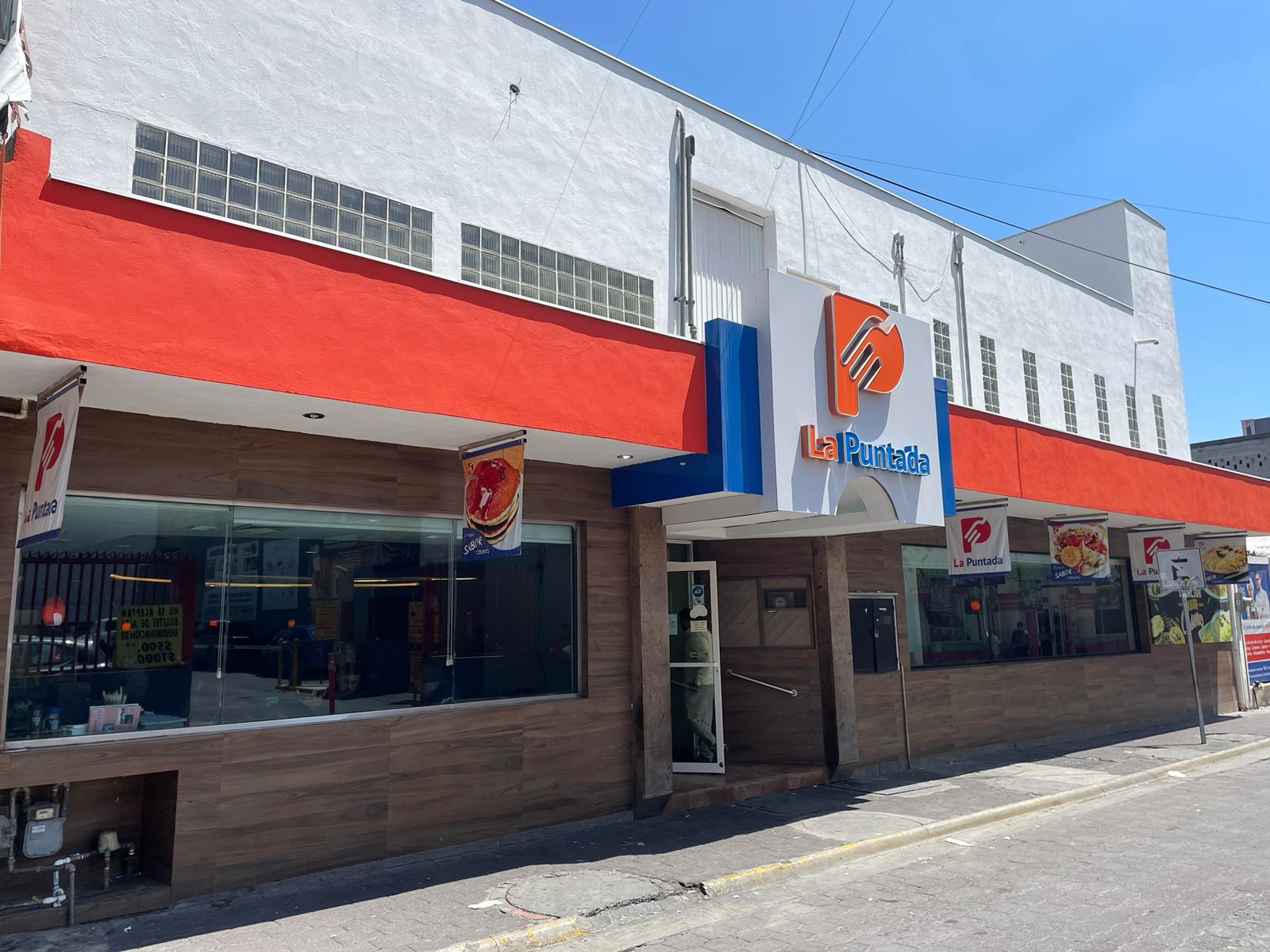 La Puntada Restaurant image 1