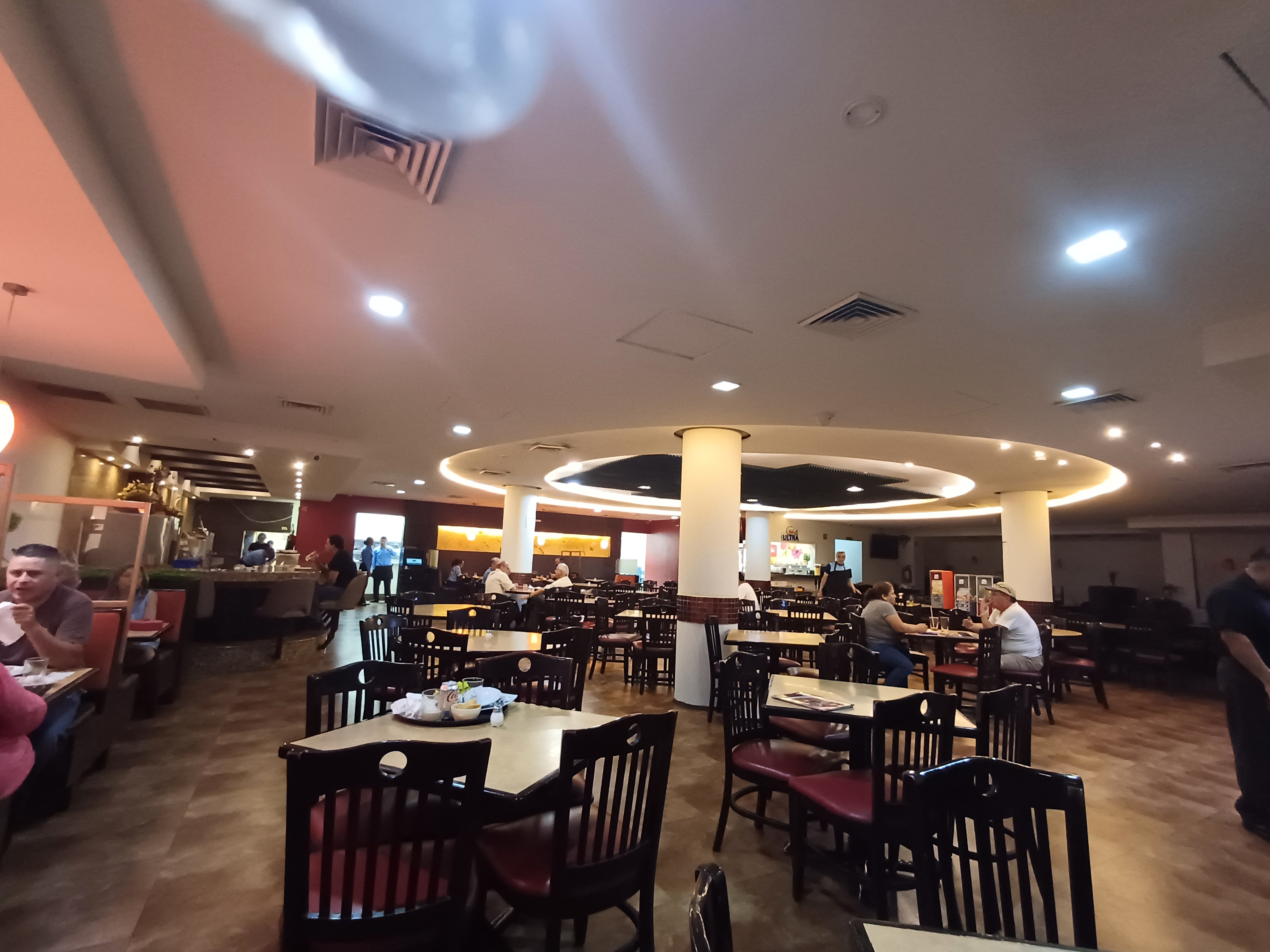 La Puntada Restaurant image 4