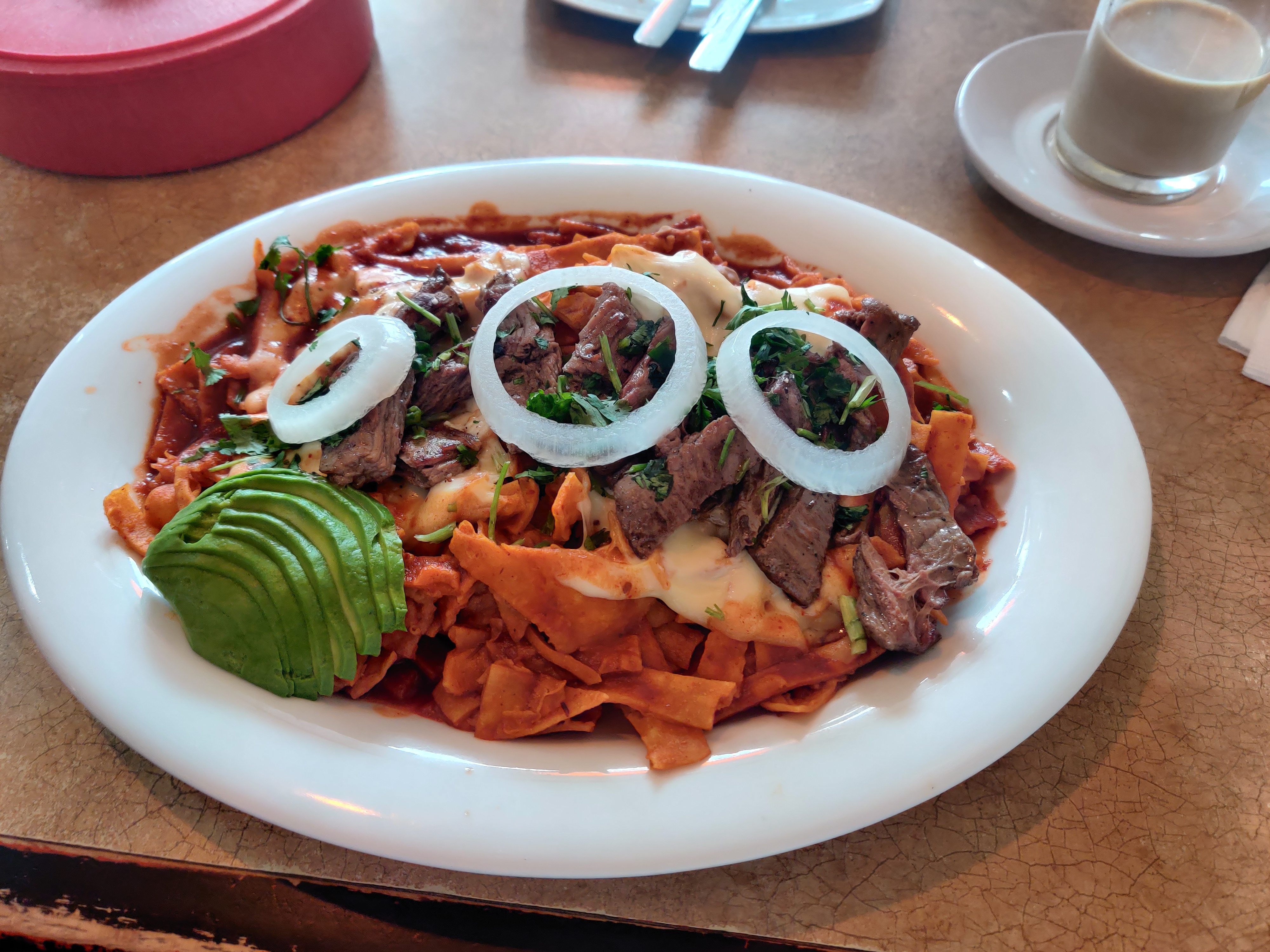 La Puntada Restaurant image 5