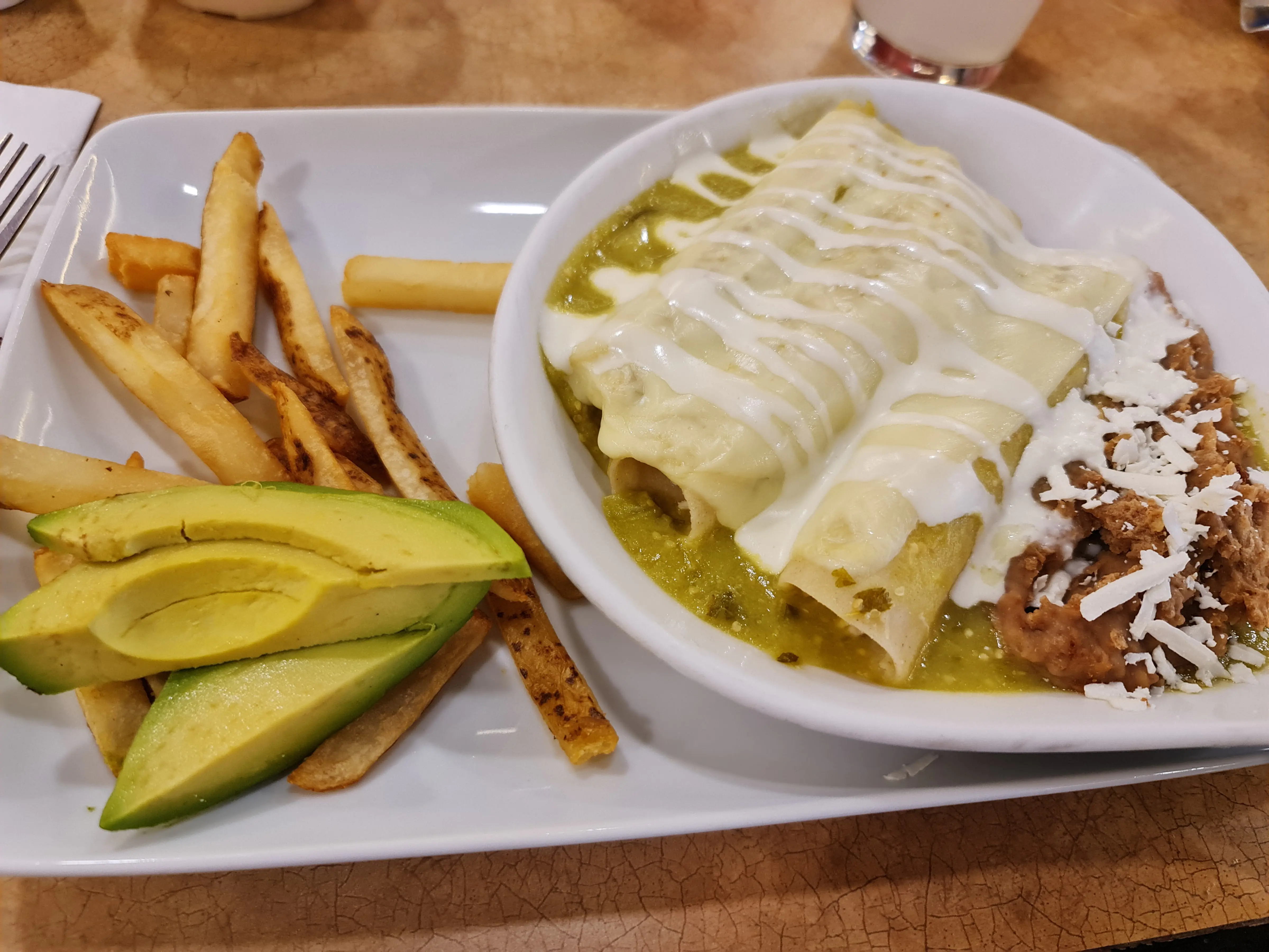 La Puntada Restaurant image 6