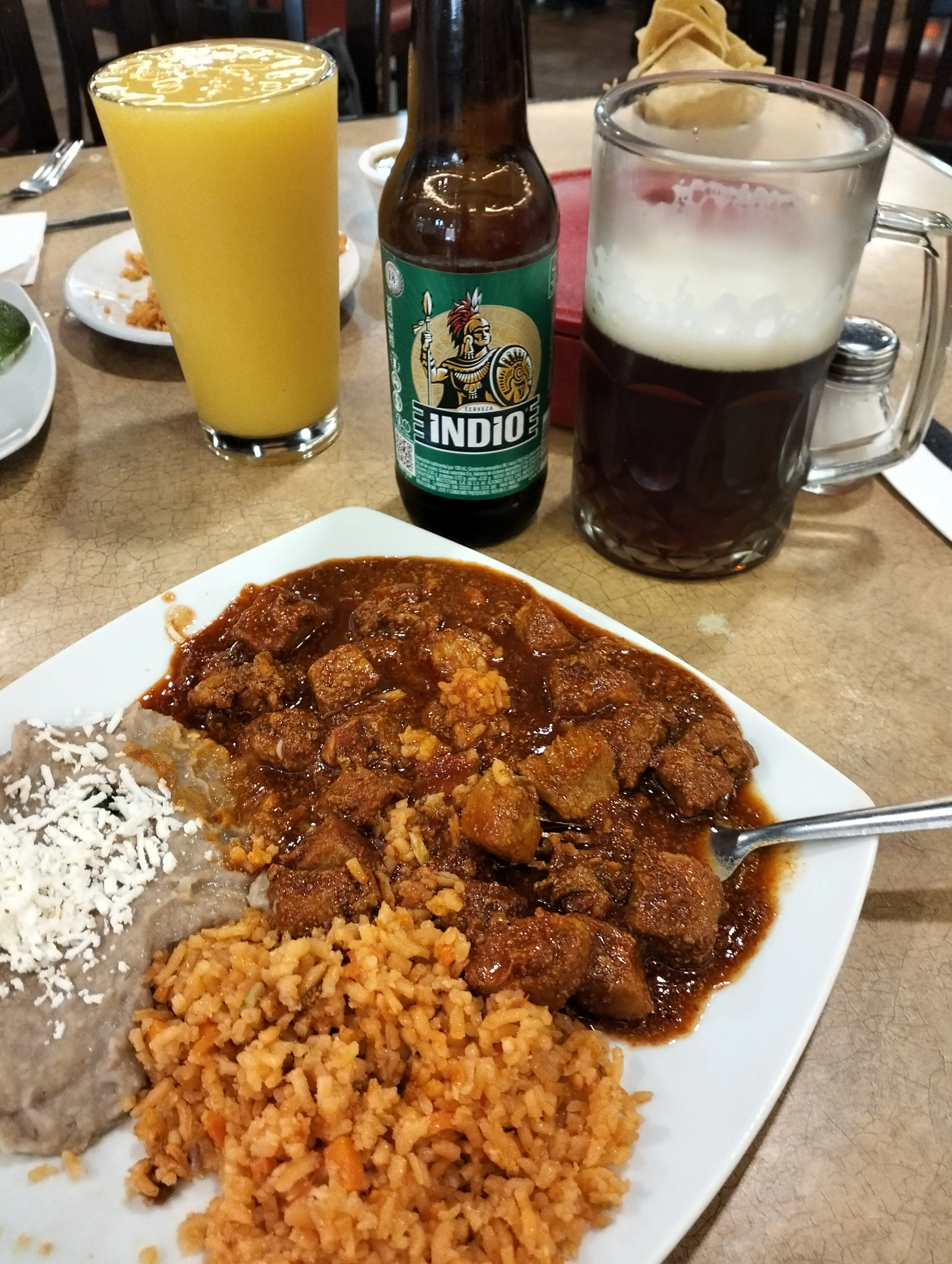 La Puntada Restaurant image 8