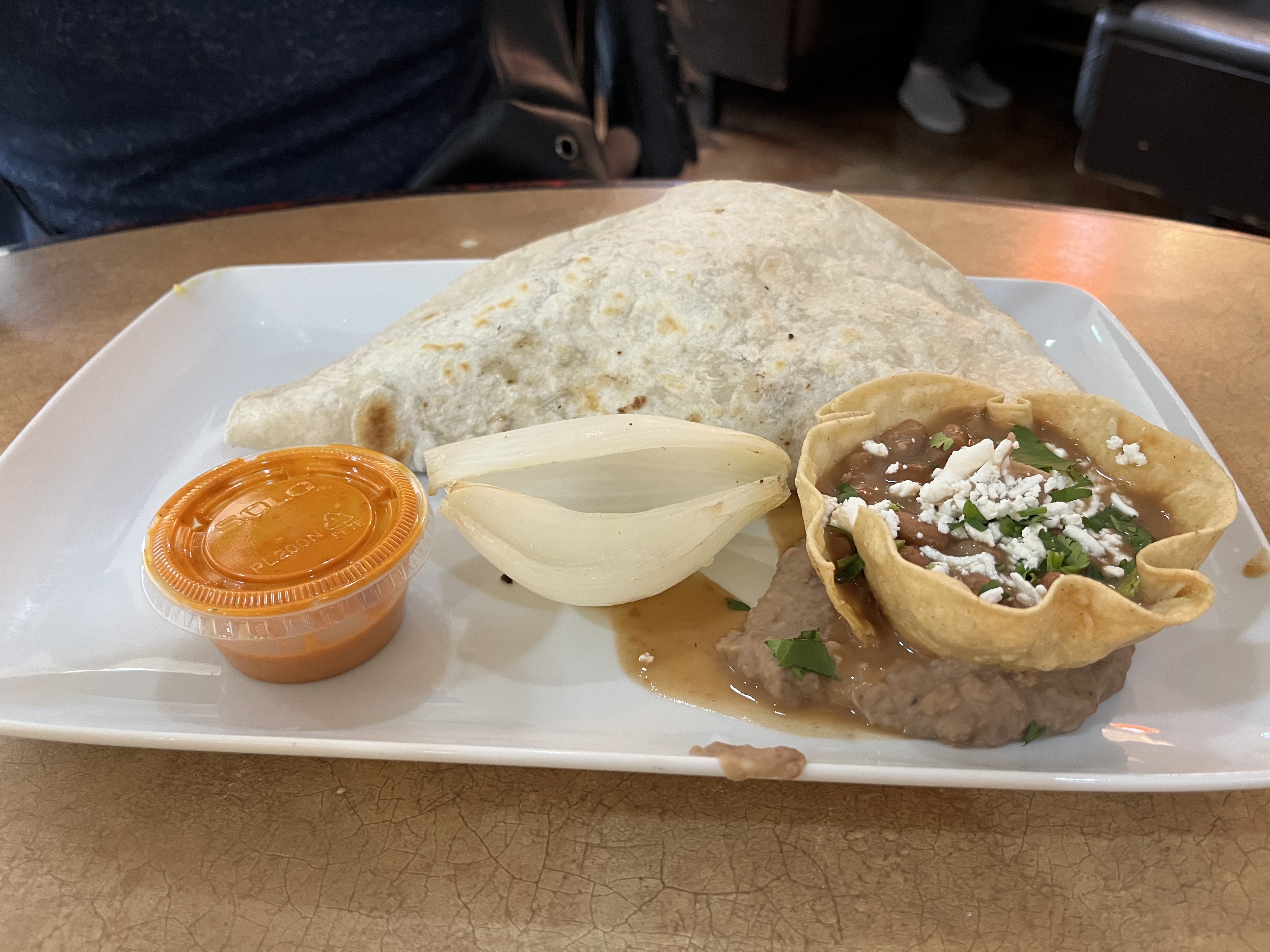 La Puntada Restaurant image 9