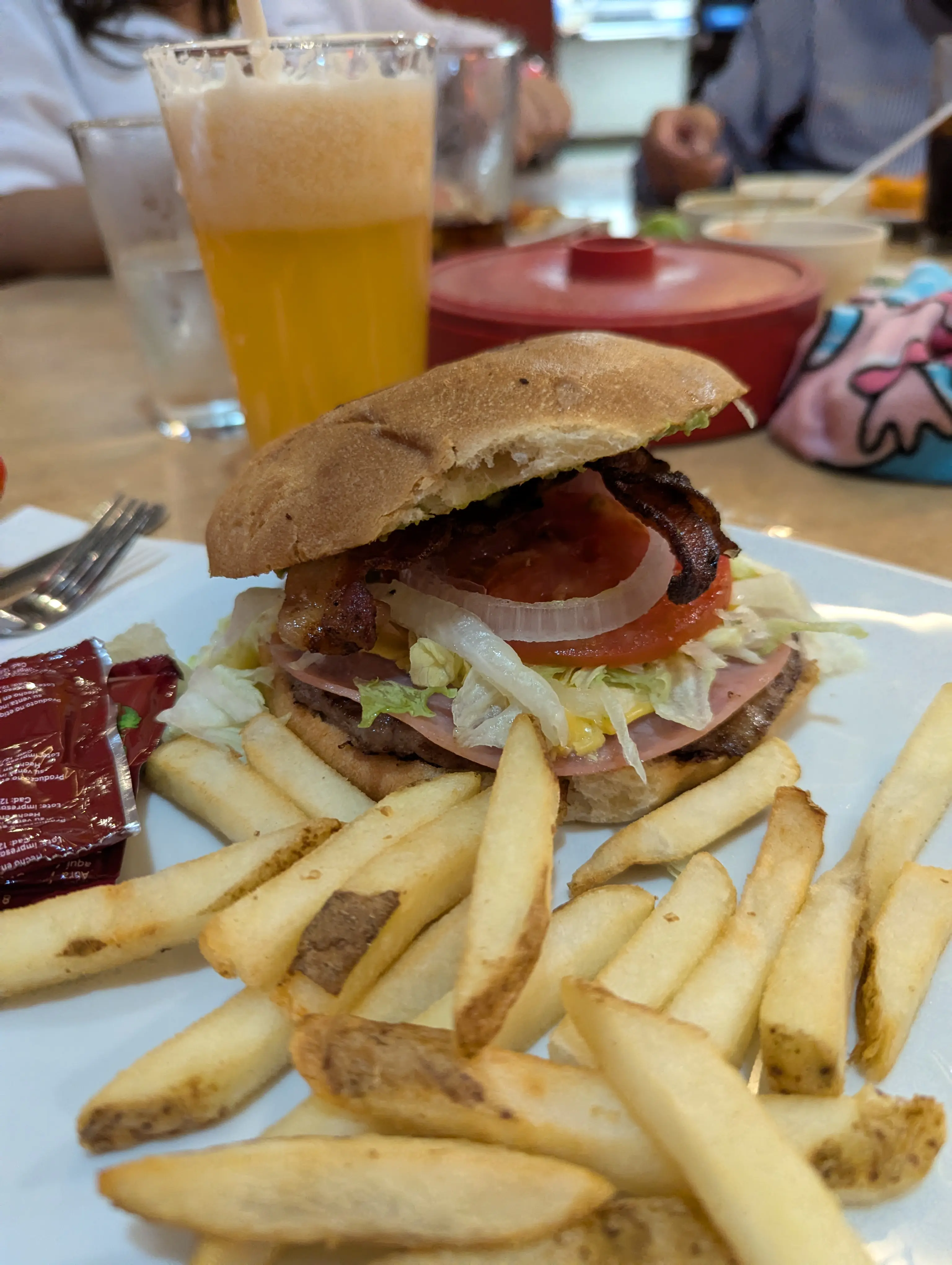 La Puntada Restaurant image 10