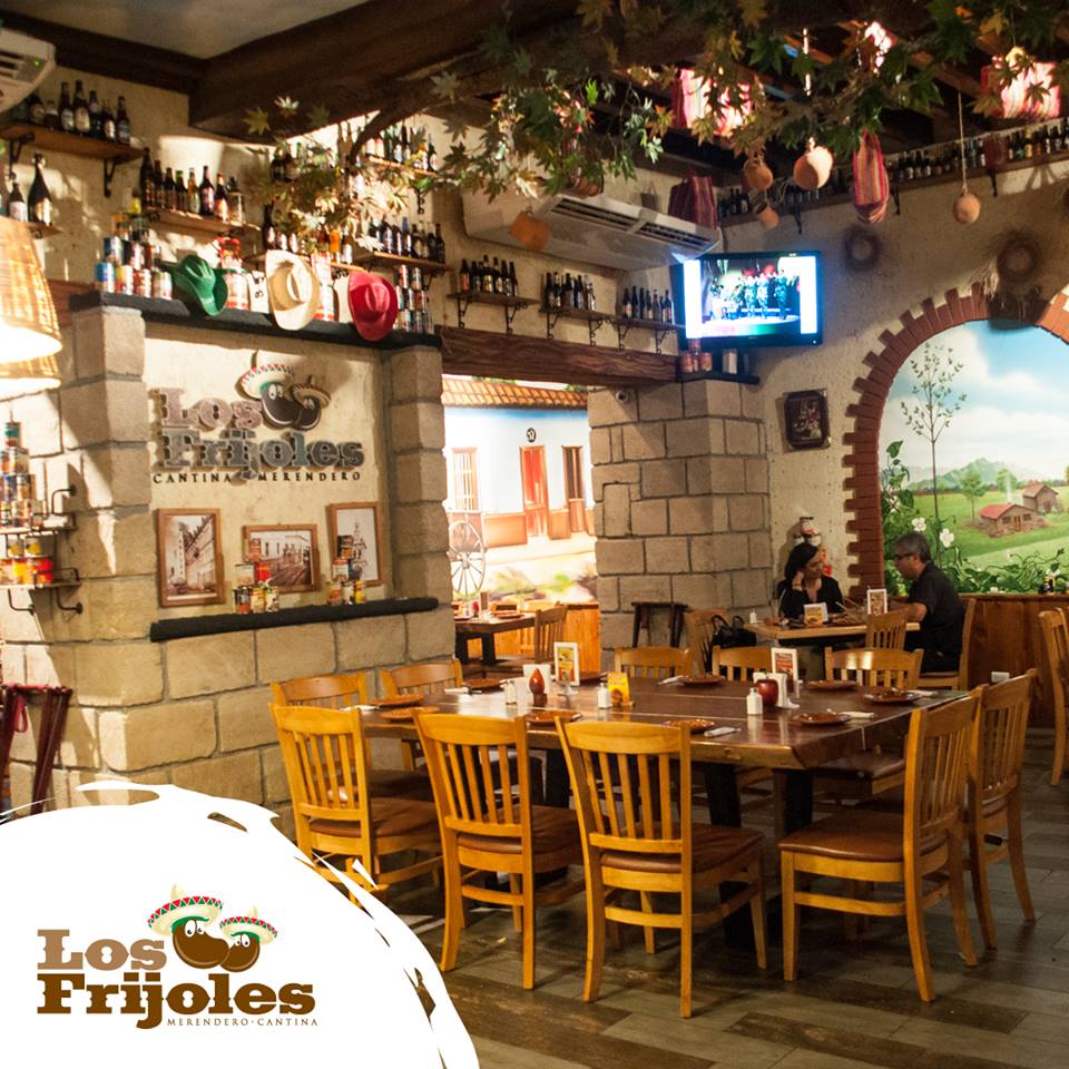 Los Frijoles Merendero y Cantina image 1