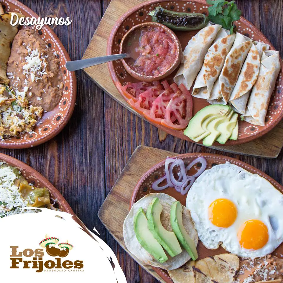 Los Frijoles Merendero y Cantina image 2