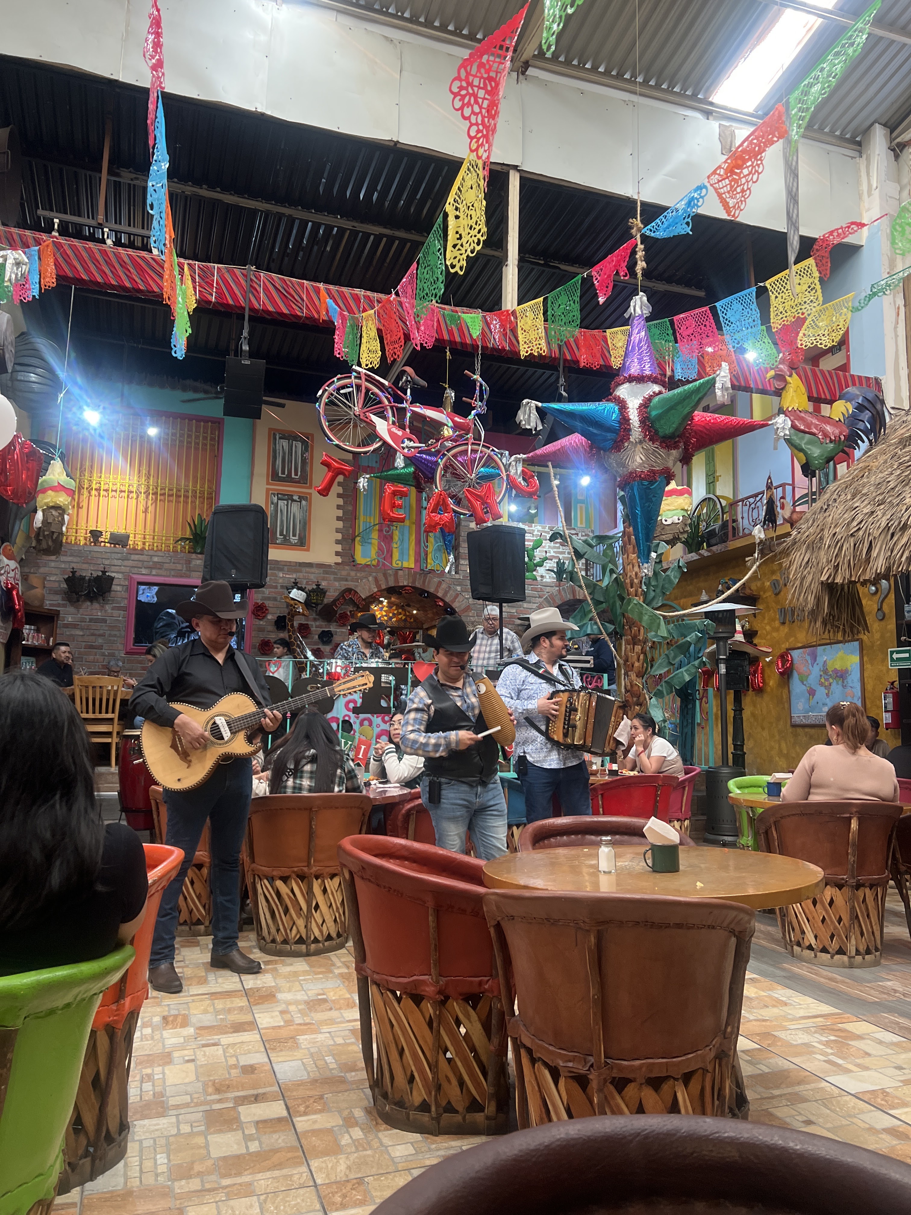 Los Frijoles Merendero y Cantina image 5