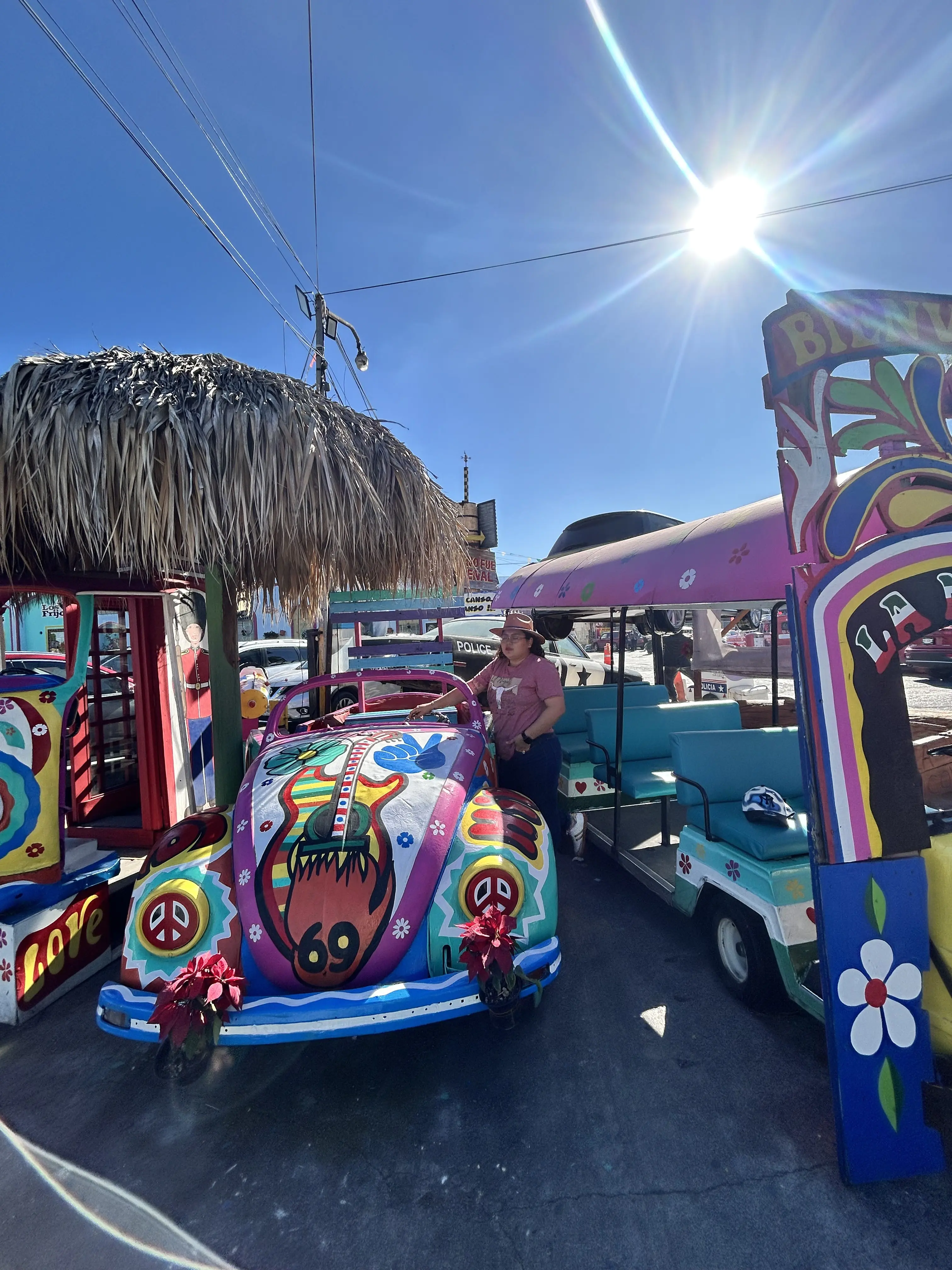 Los Frijoles Merendero y Cantina image 6