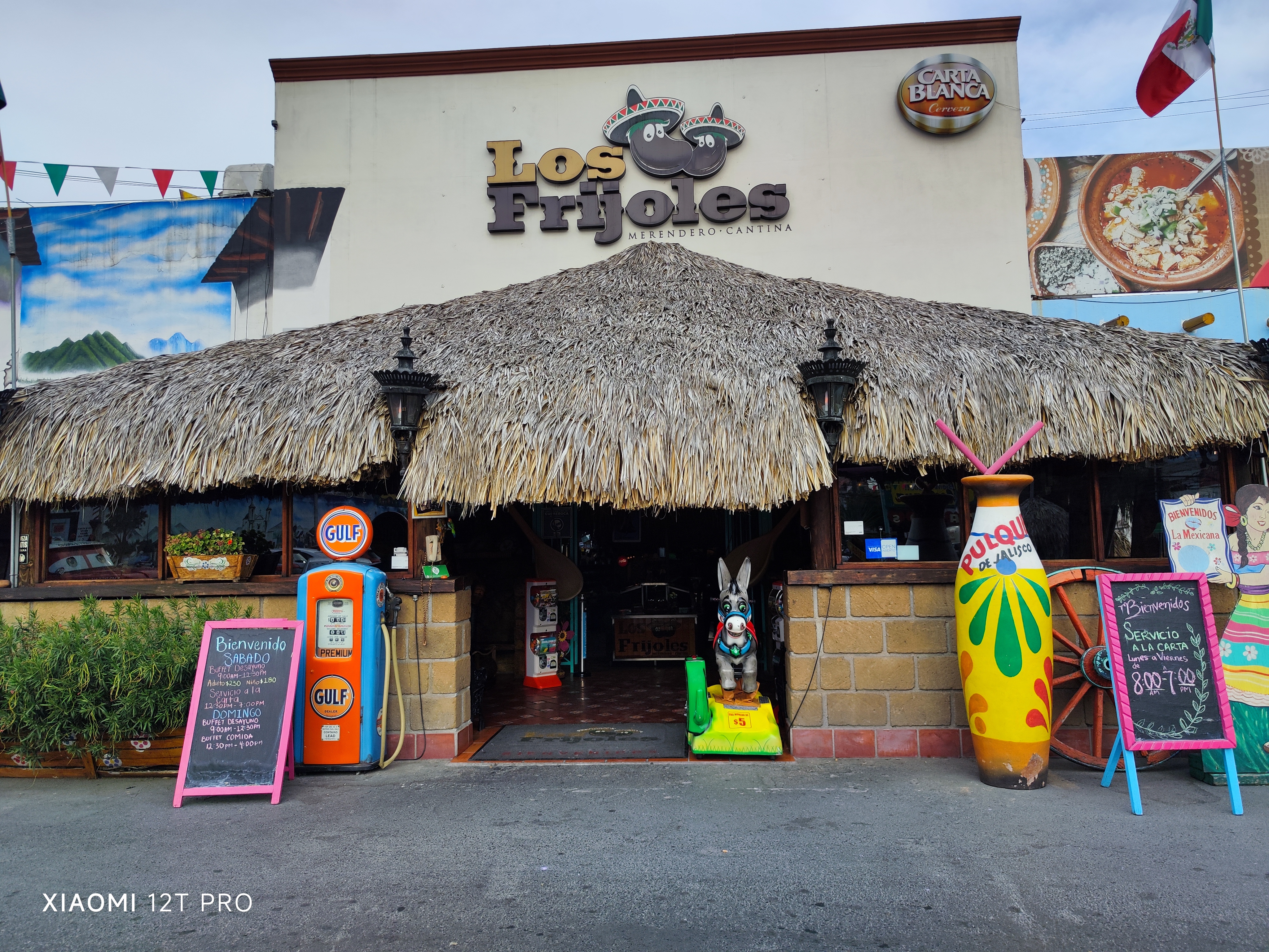 Los Frijoles Merendero y Cantina image 7