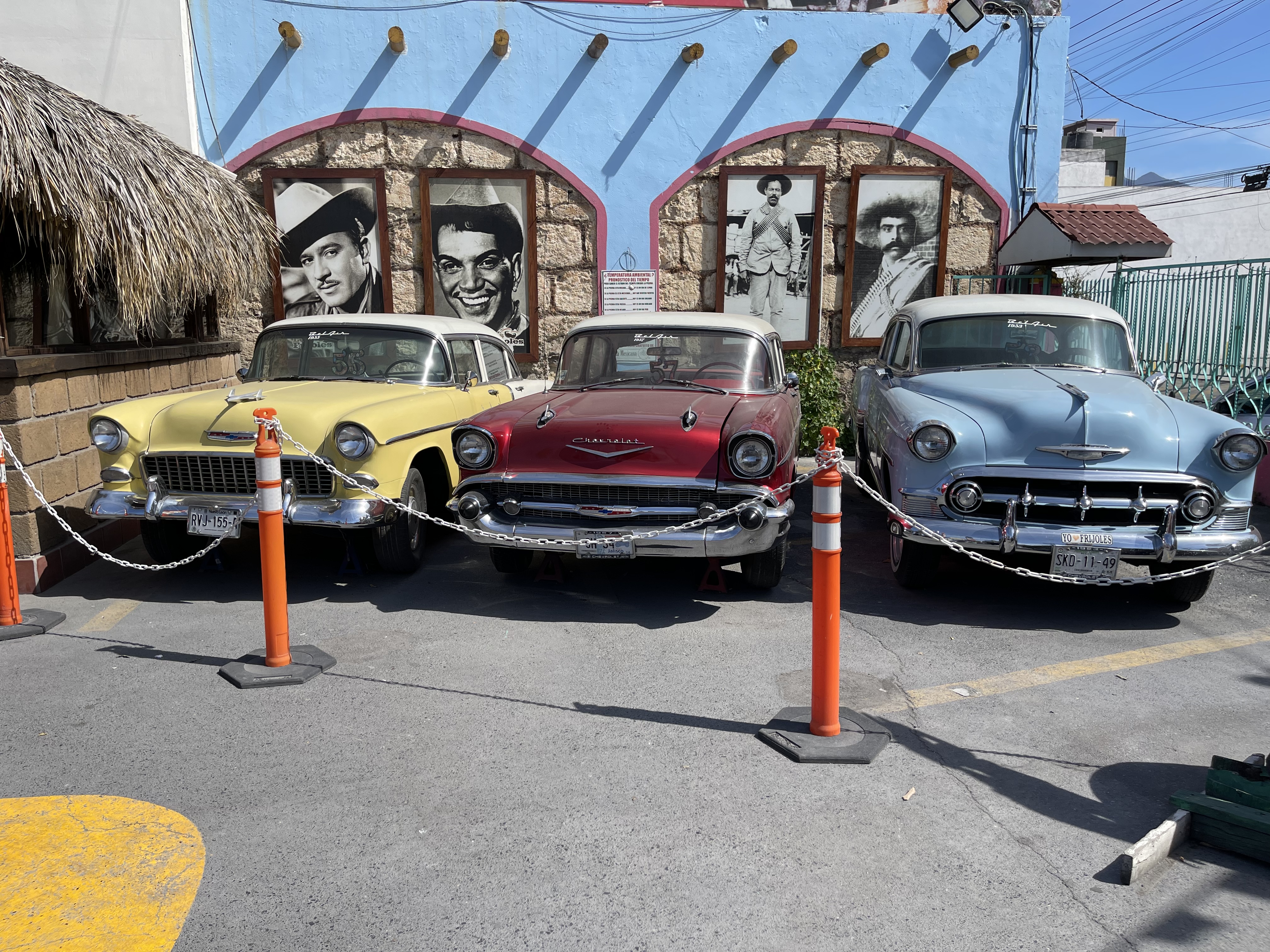 Los Frijoles Merendero y Cantina image 9