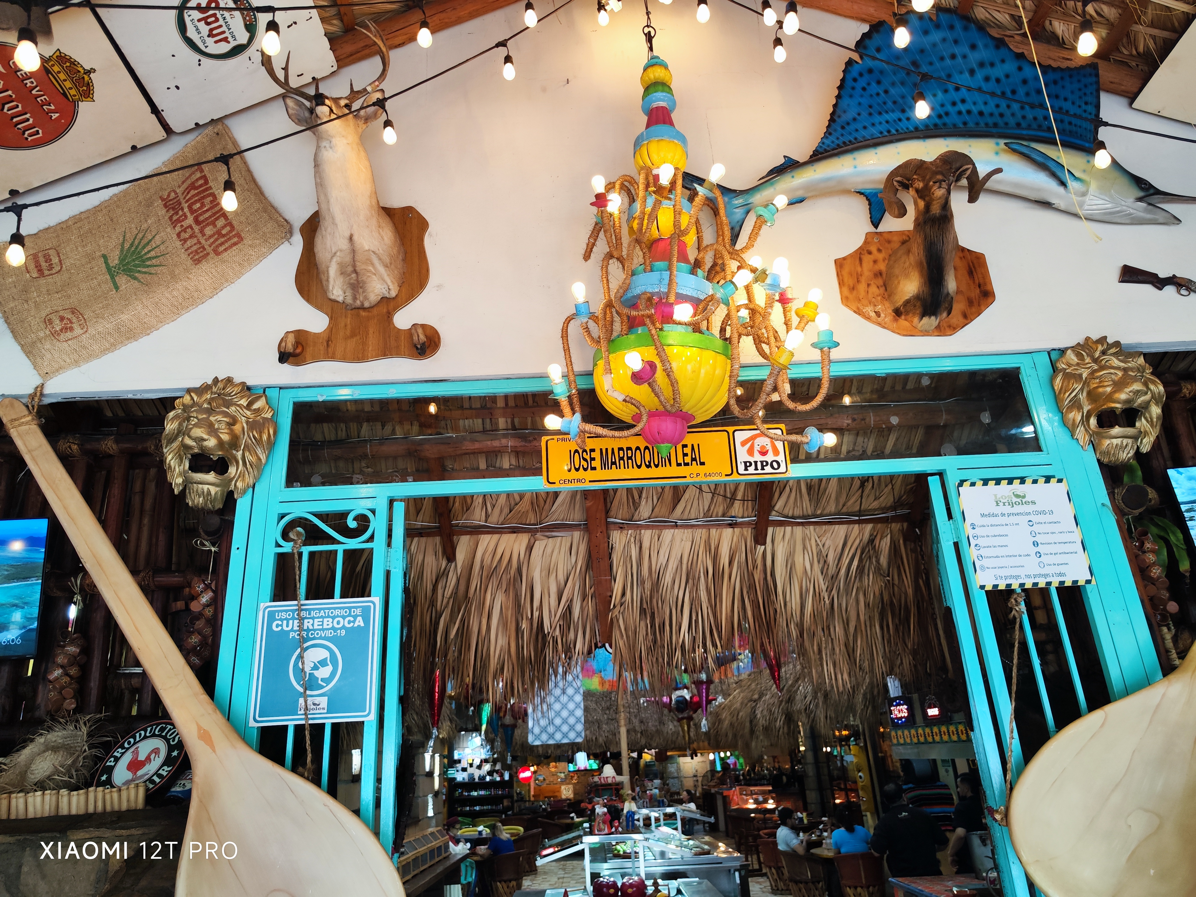 Los Frijoles Merendero y Cantina image 10