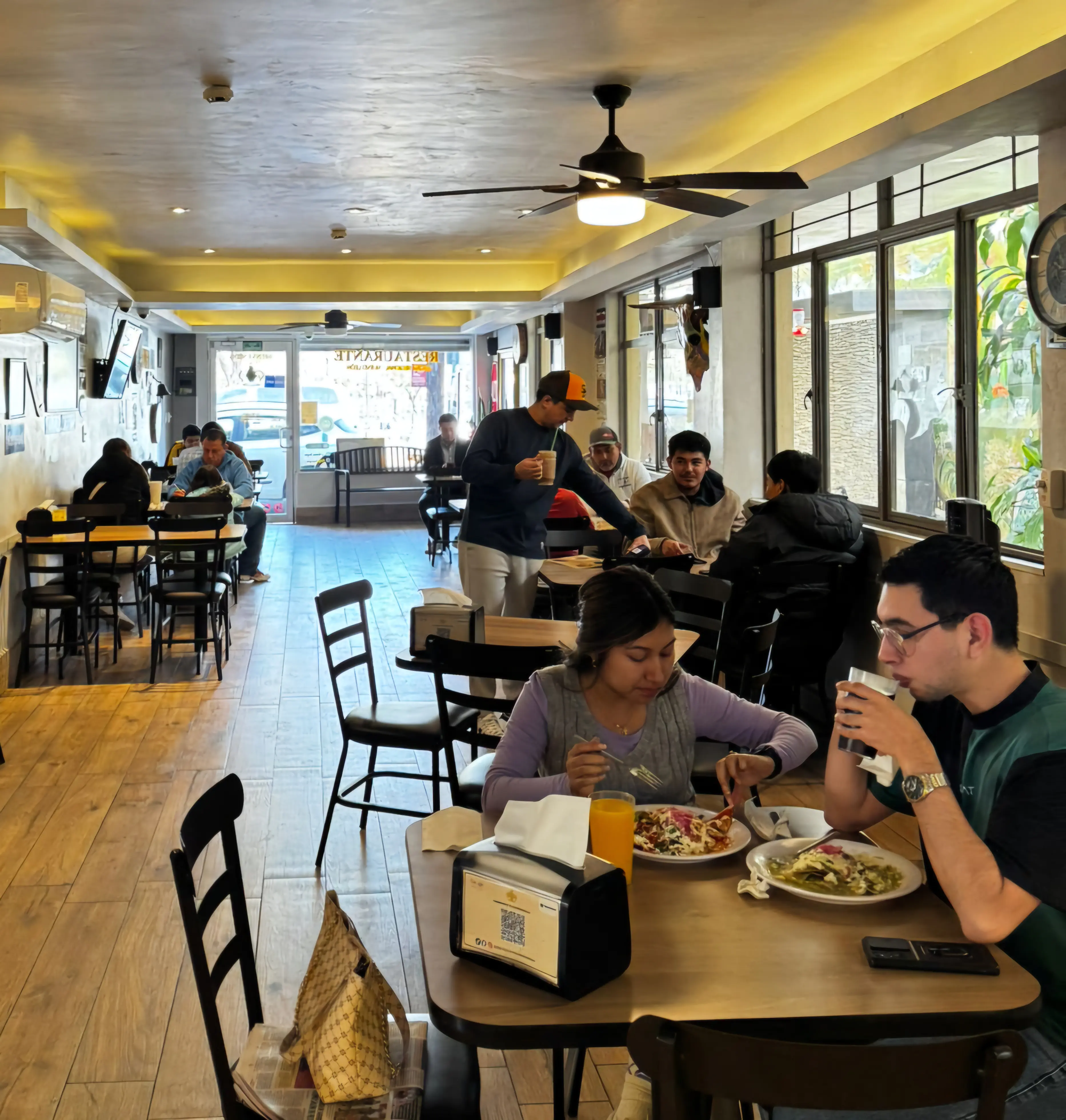 Restaurante La Reina Regia image 2