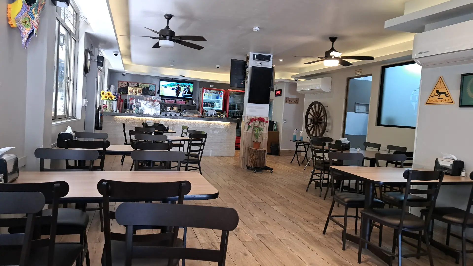 Restaurante La Reina Regia image 4