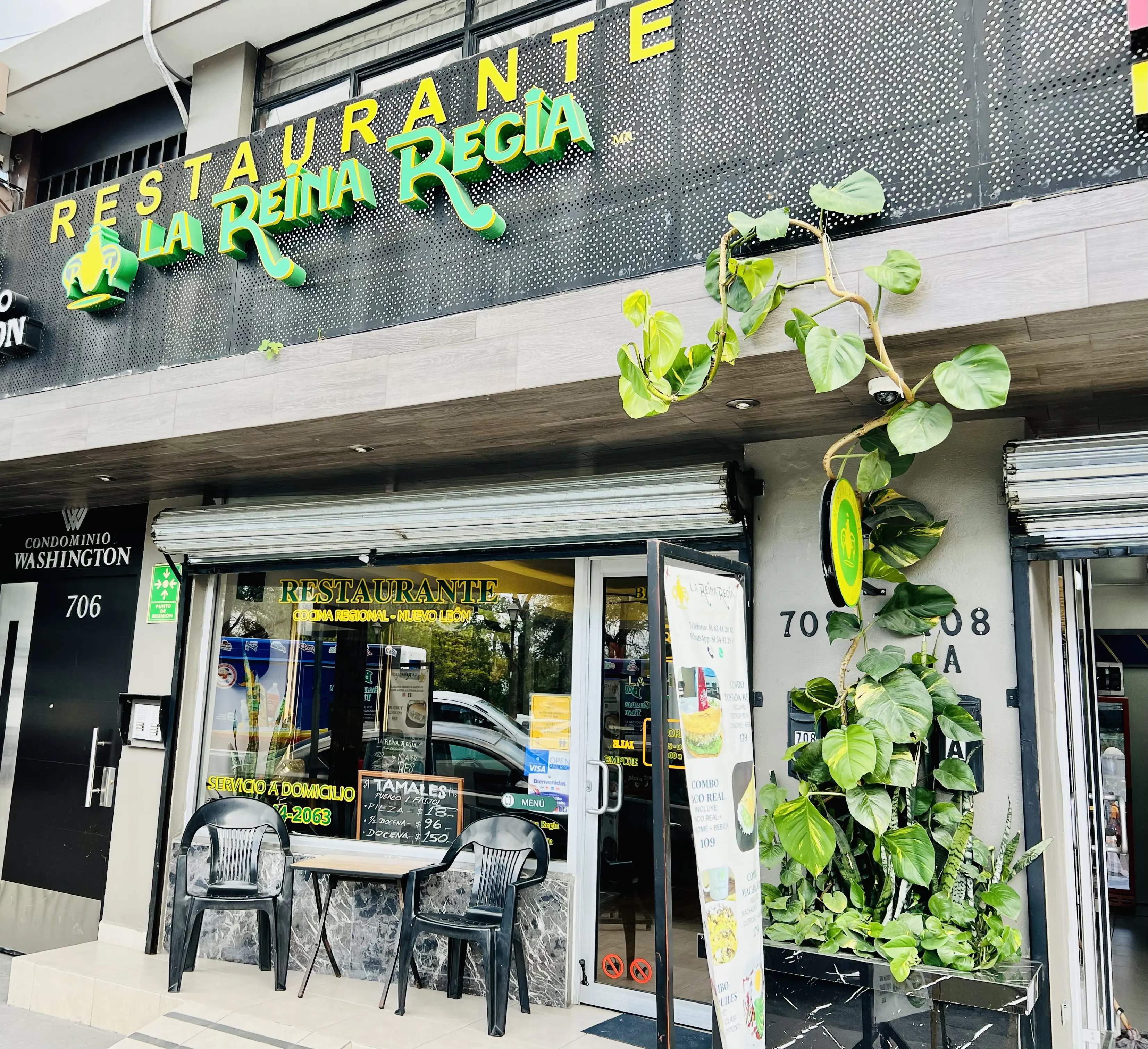 Restaurante La Reina Regia image 5