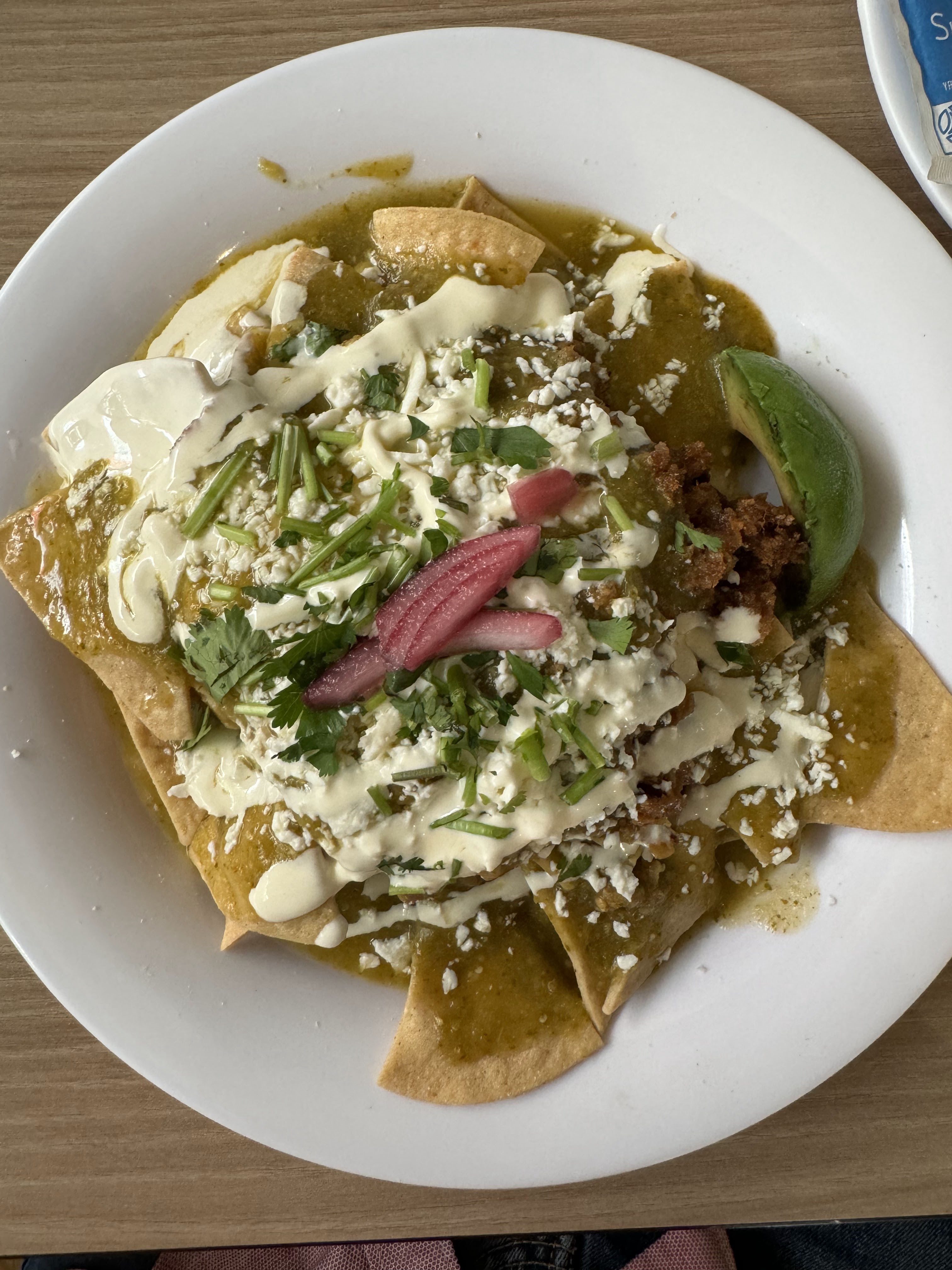 Restaurante La Reina Regia image 6