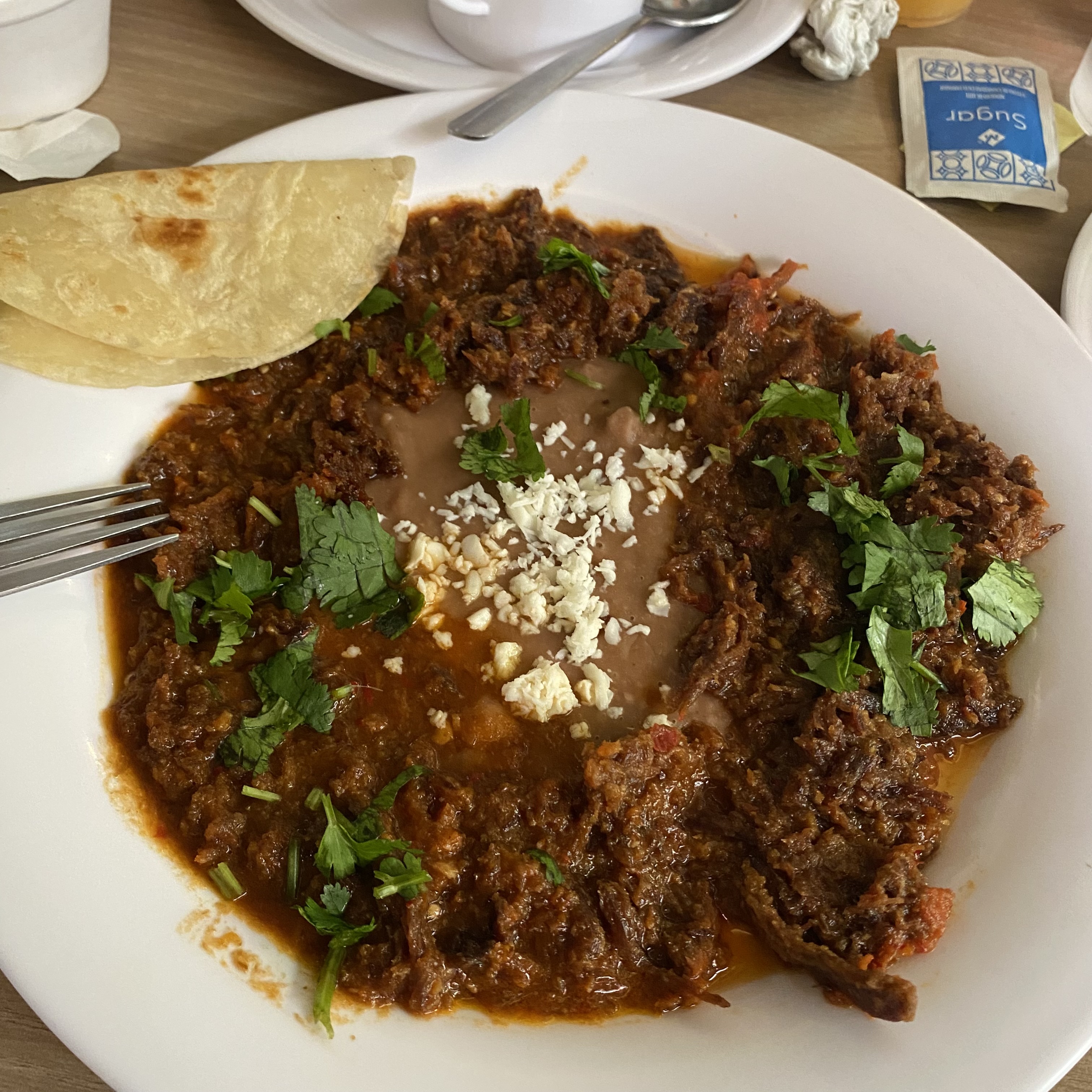 Restaurante La Reina Regia image 8