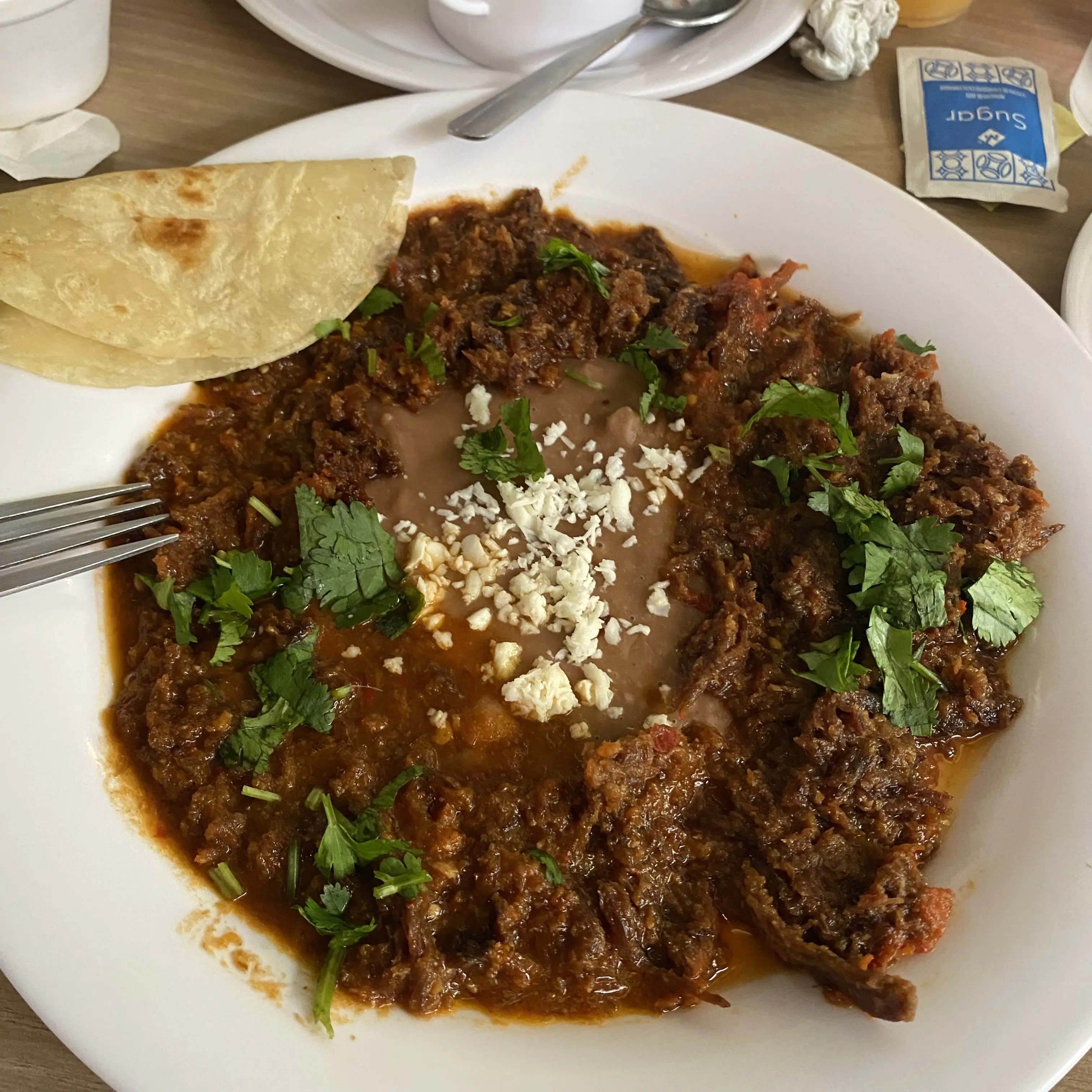 Restaurante La Reina Regia image 8