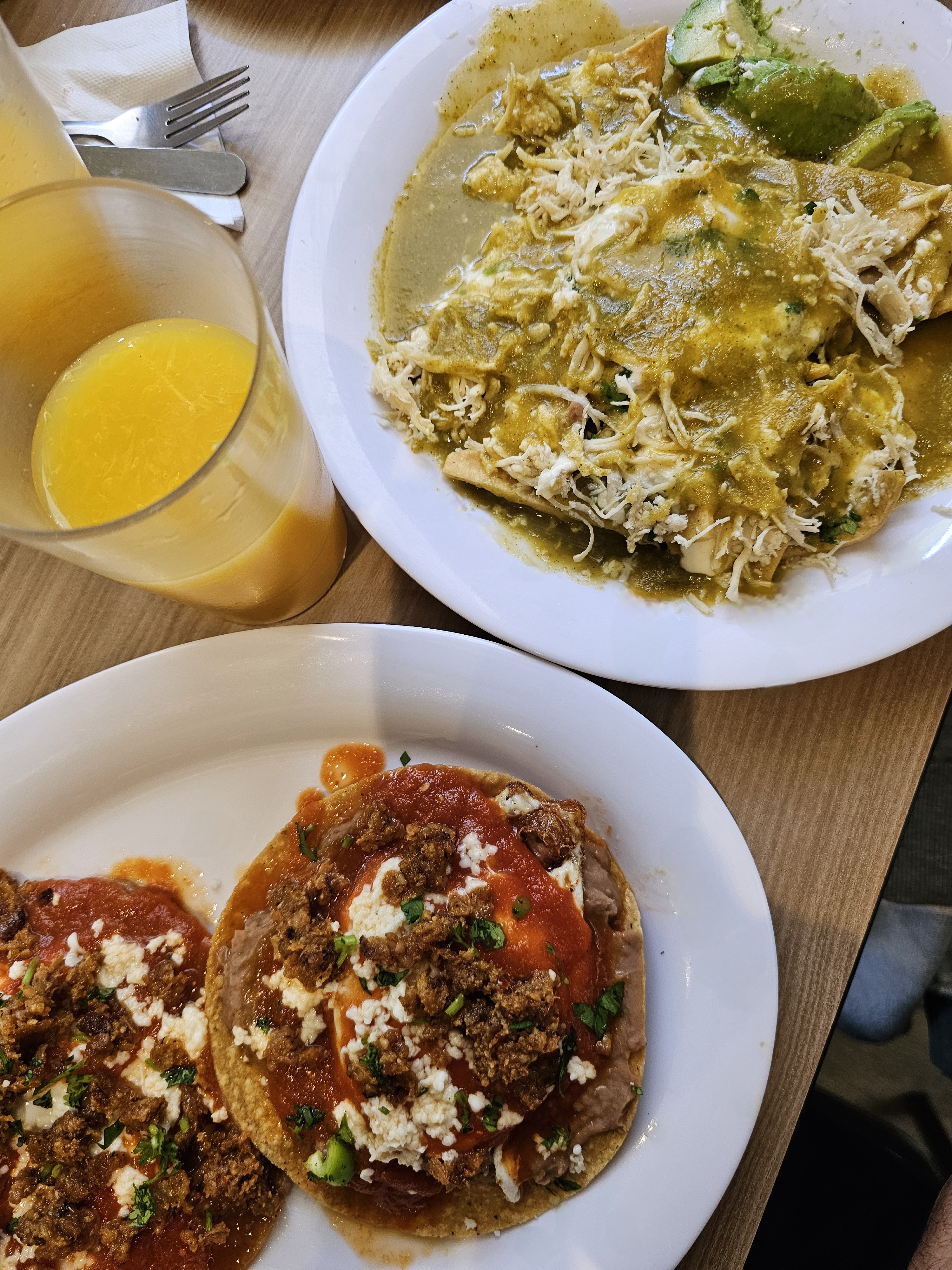 Restaurante La Reina Regia image 9