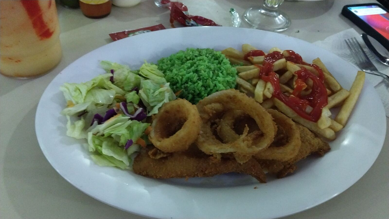La Pesca image 4