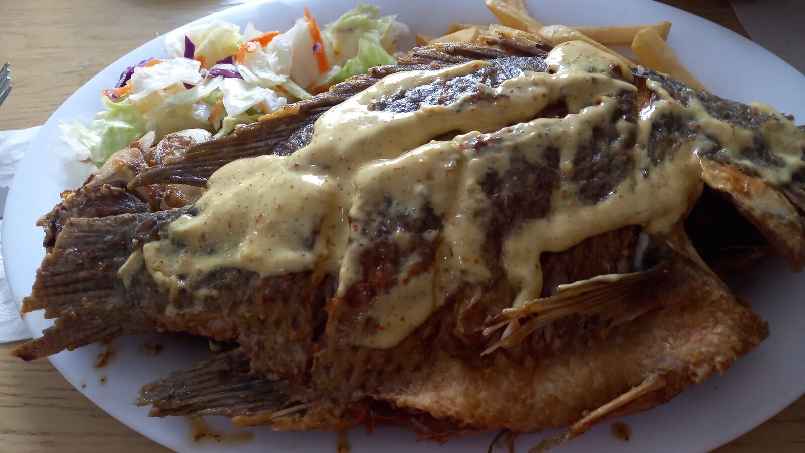 La Pesca image 6