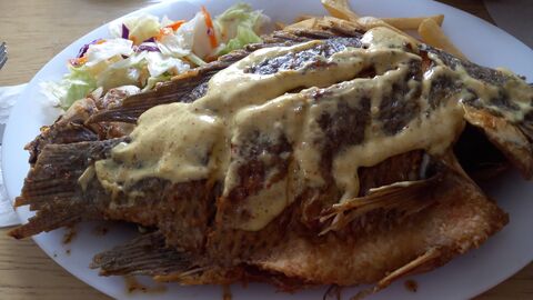 La Pesca image 6