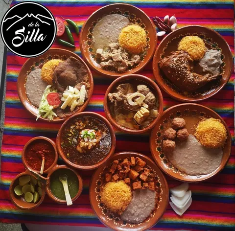 Restaurante de la silla image 2