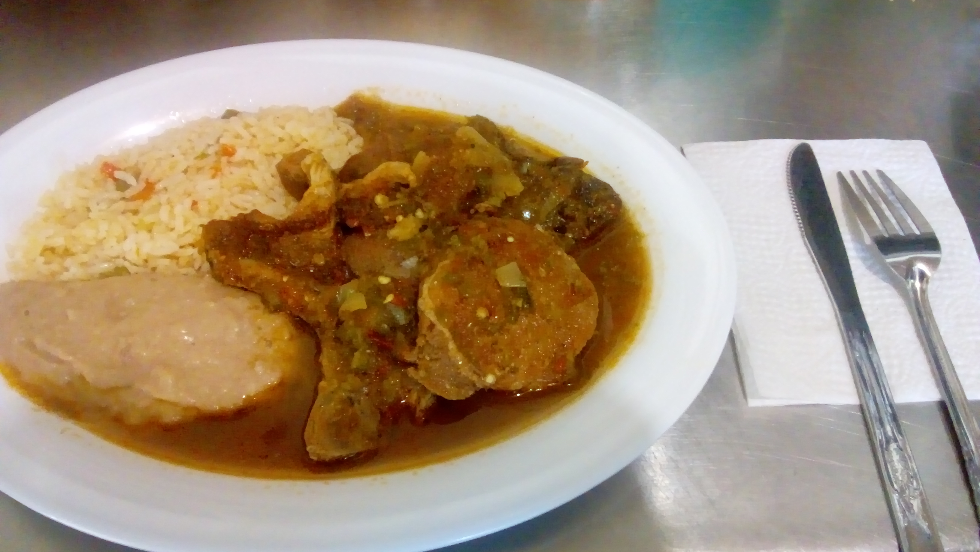 Restaurant Lolita image 2