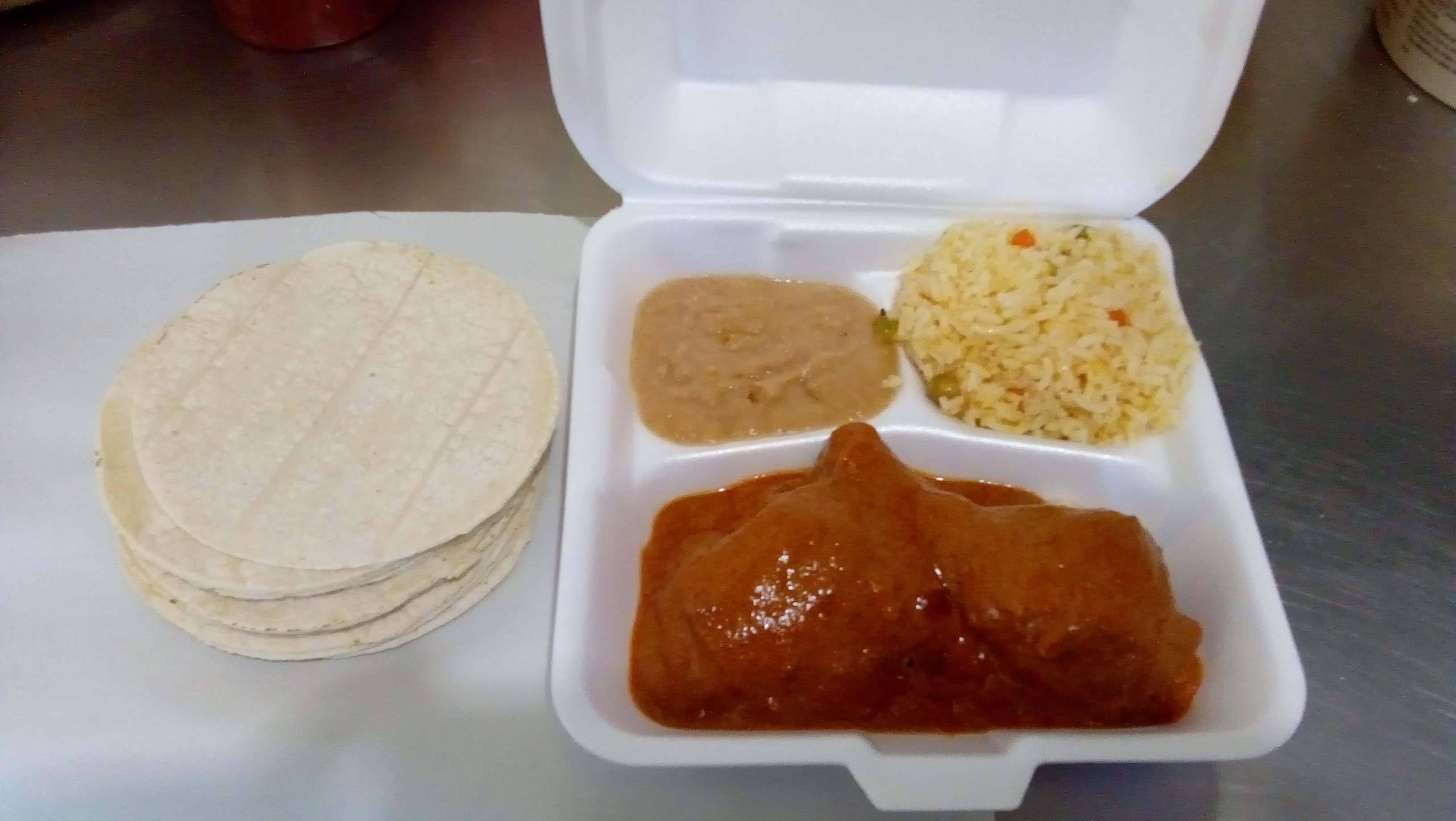 Restaurant Lolita image 4