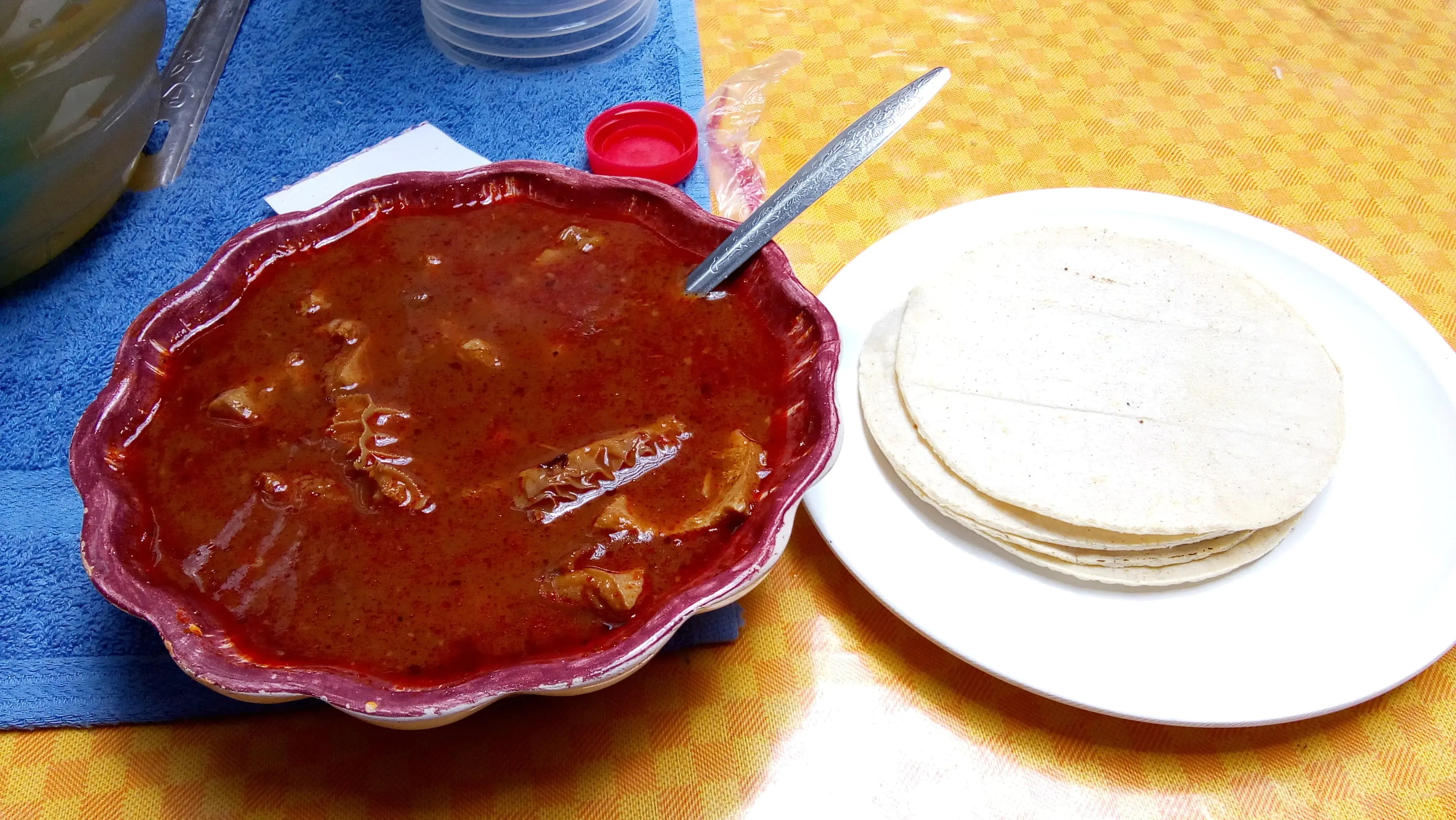 Restaurant Lolita image 5