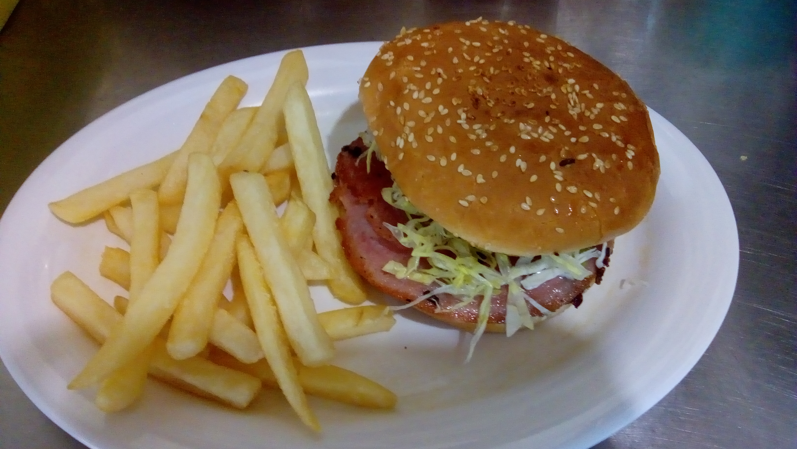 Restaurant Lolita image 6