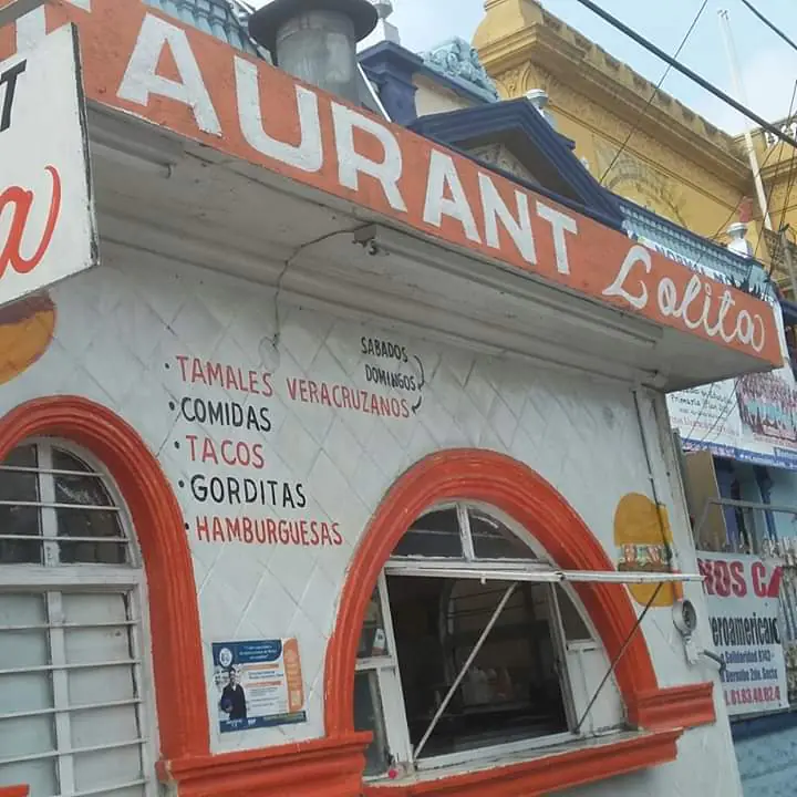 Restaurant Lolita image 9