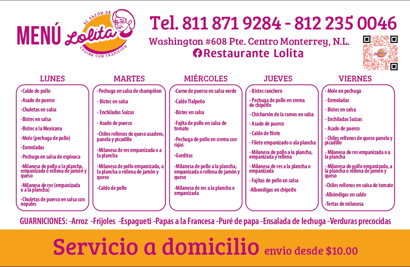 Restaurant Lolita image 10