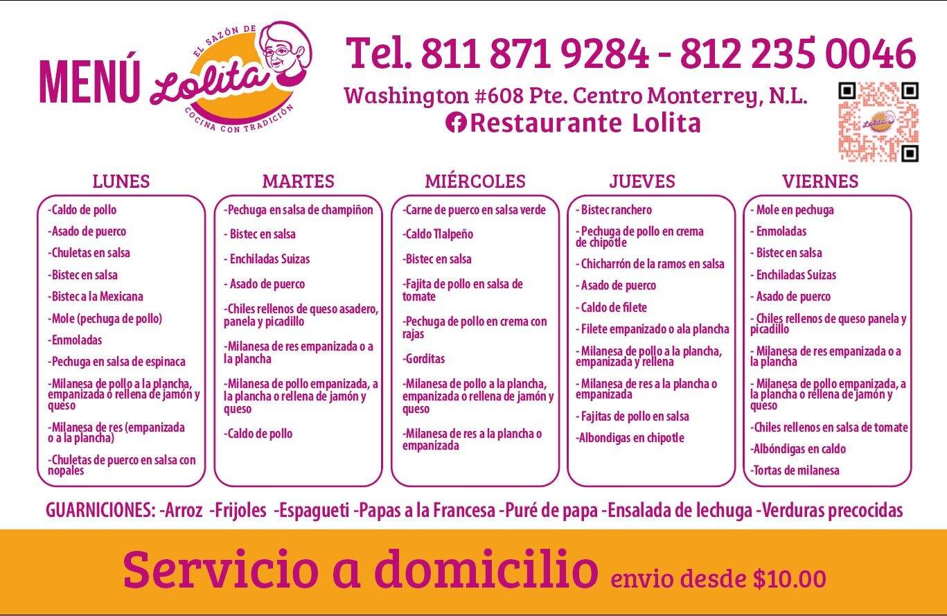 Restaurant Lolita image 10