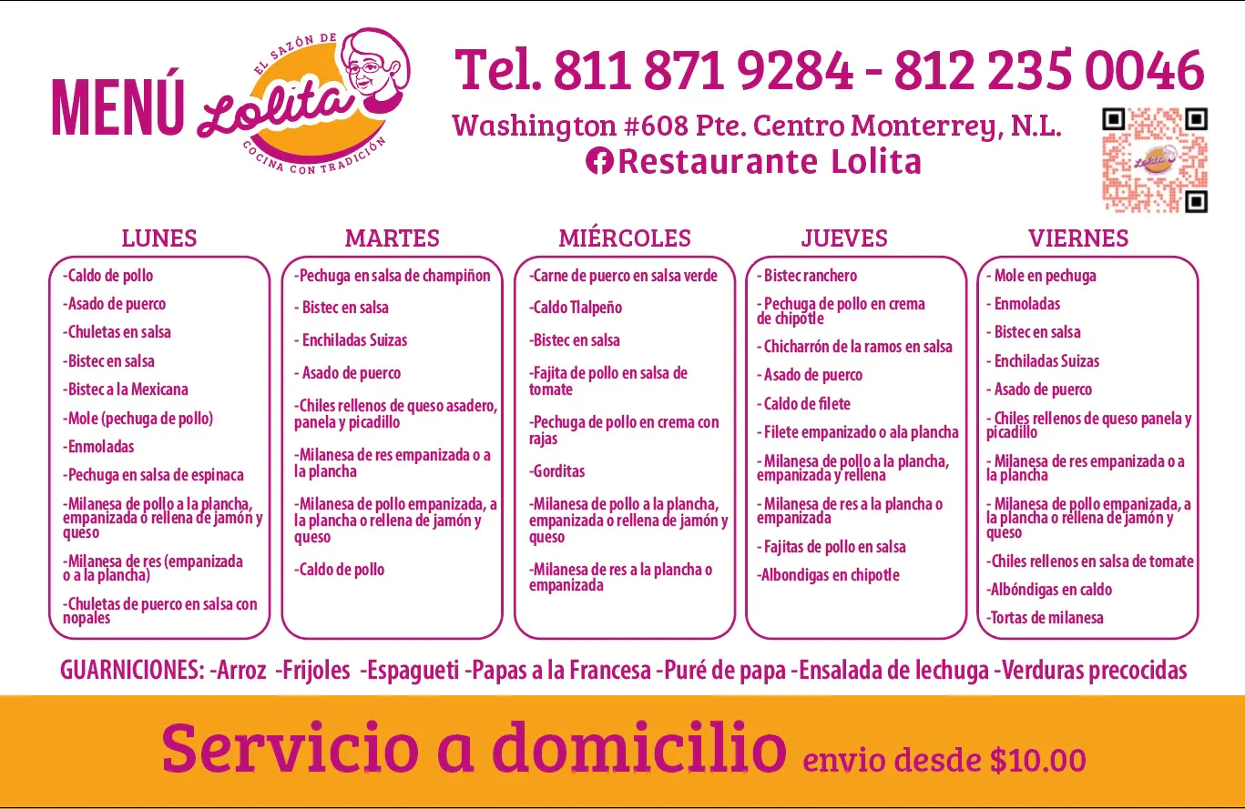 Restaurant Lolita image 10