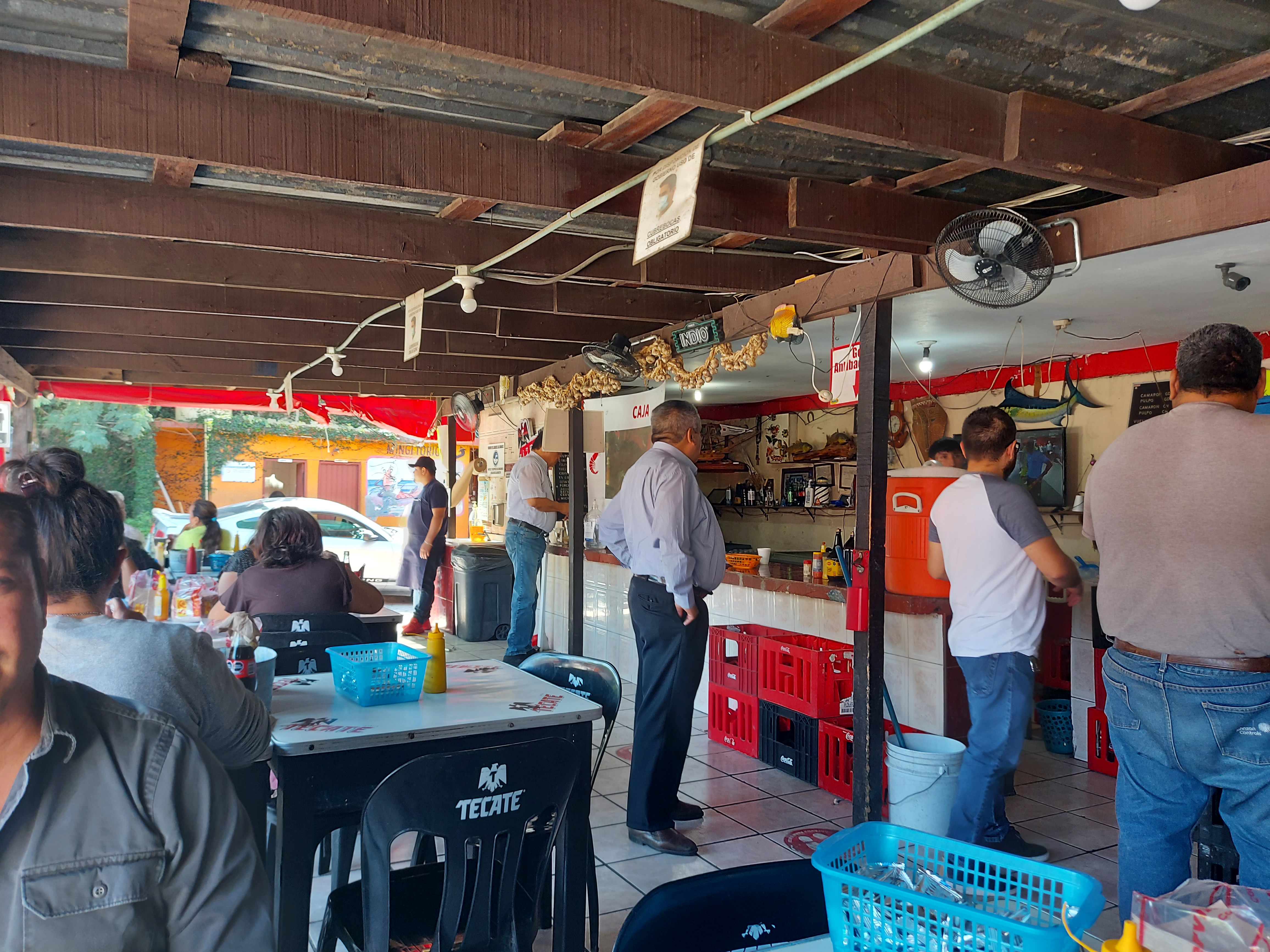 Coctelería Gabino | Bar y Coctelería en Monterrey image 4