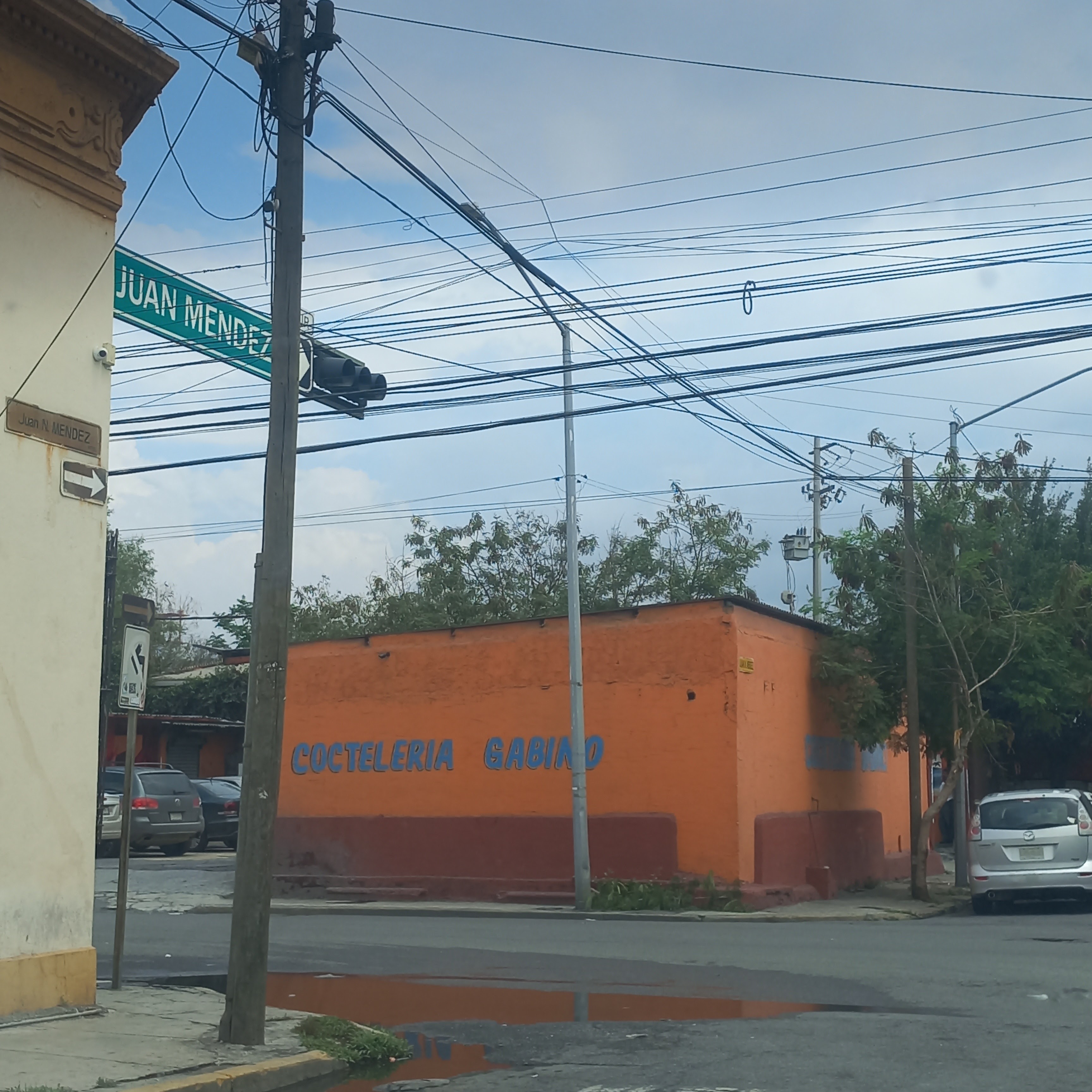 Coctelería Gabino | Bar y Coctelería en Monterrey image 6