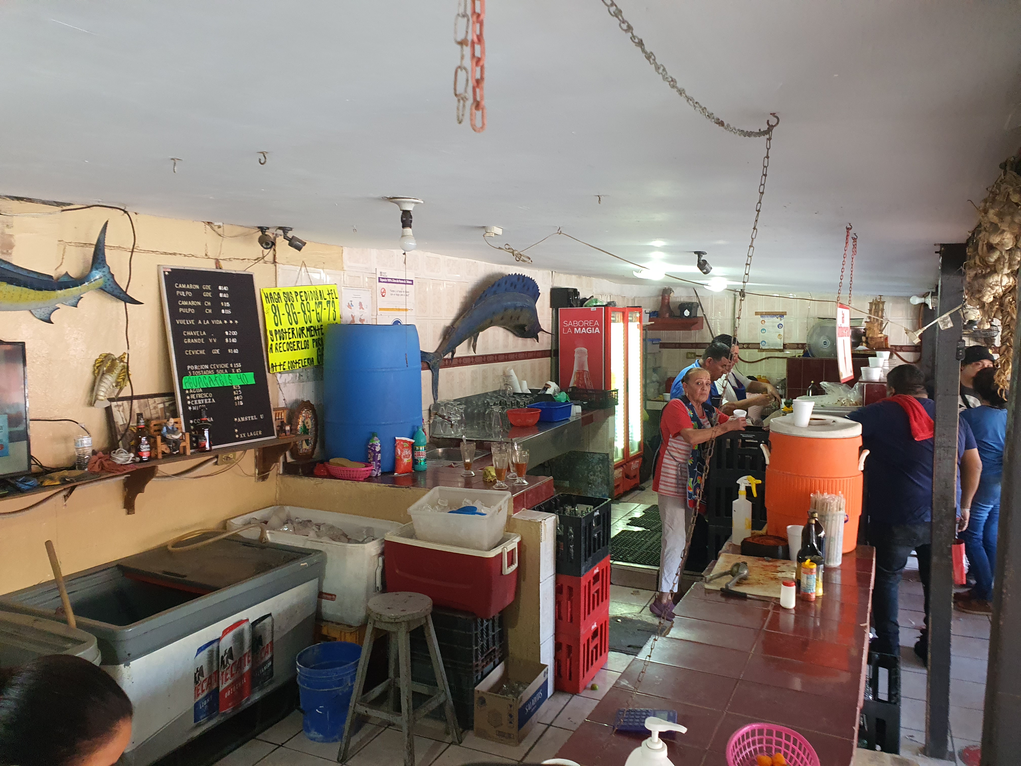 Coctelería Gabino | Bar y Coctelería en Monterrey image 8