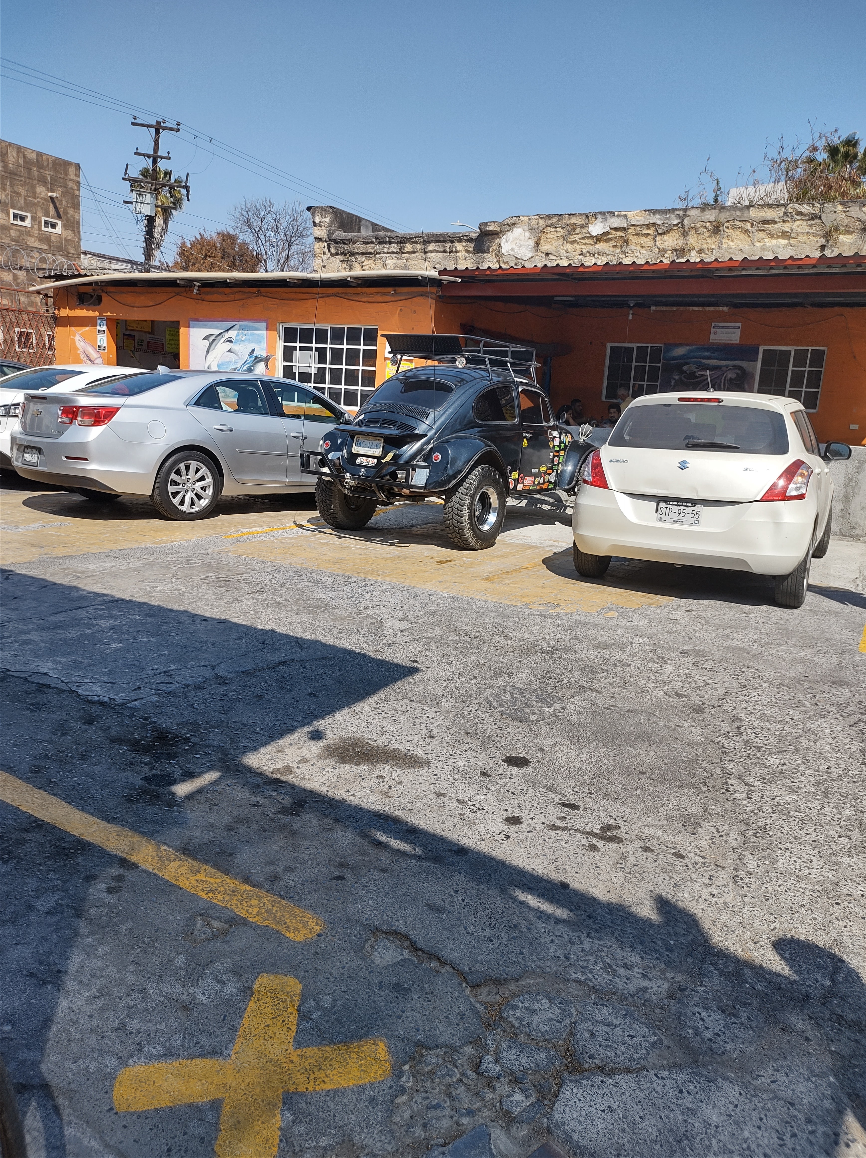 Coctelería Gabino | Bar y Coctelería en Monterrey image 9