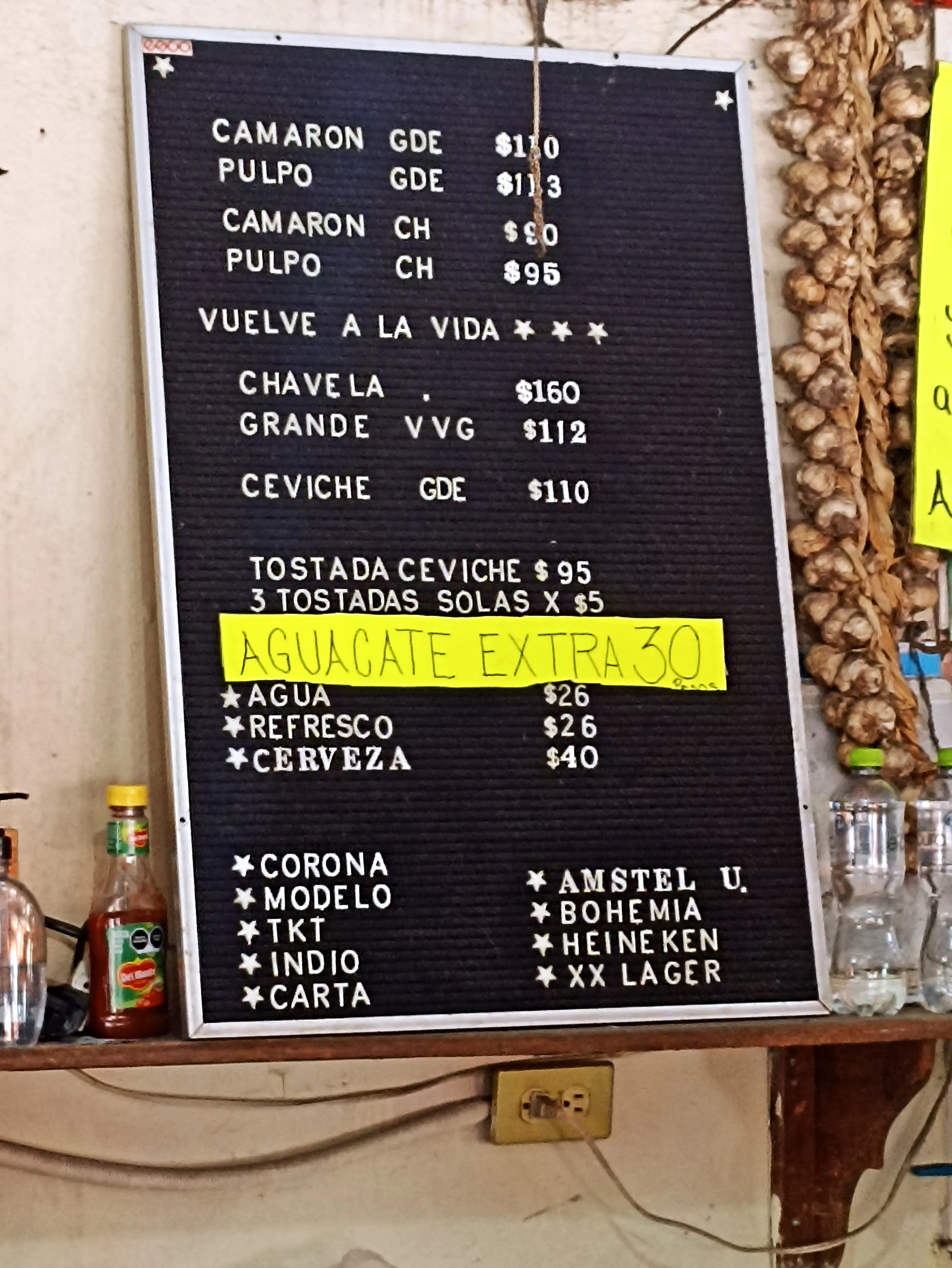 Coctelería Gabino | Bar y Coctelería en Monterrey image 10