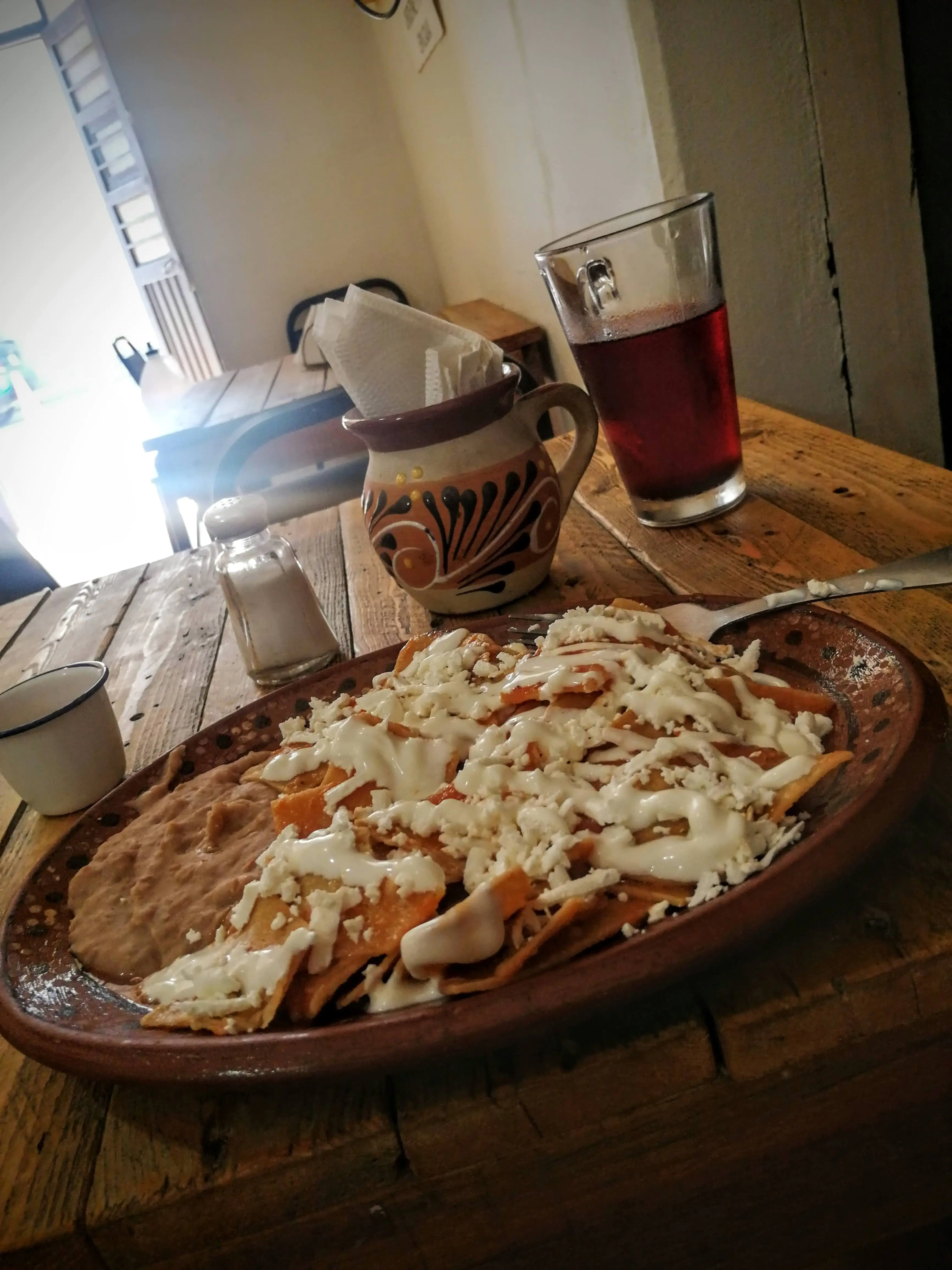 RESTAURANT EL JAHUEY image 1