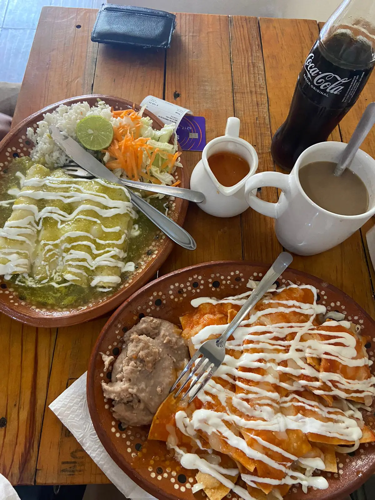 RESTAURANT EL JAHUEY image 2