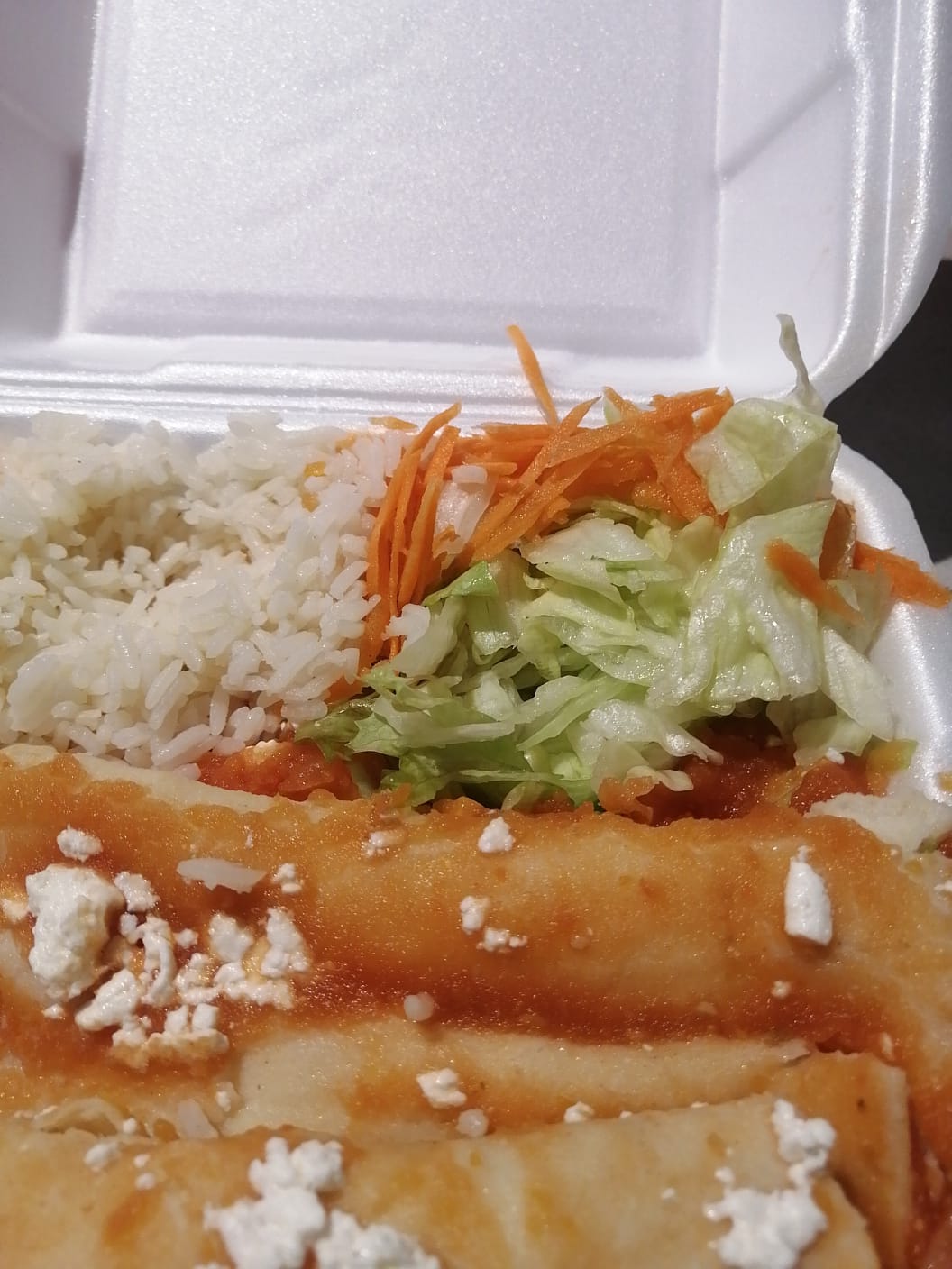 RESTAURANT EL JAHUEY image 3