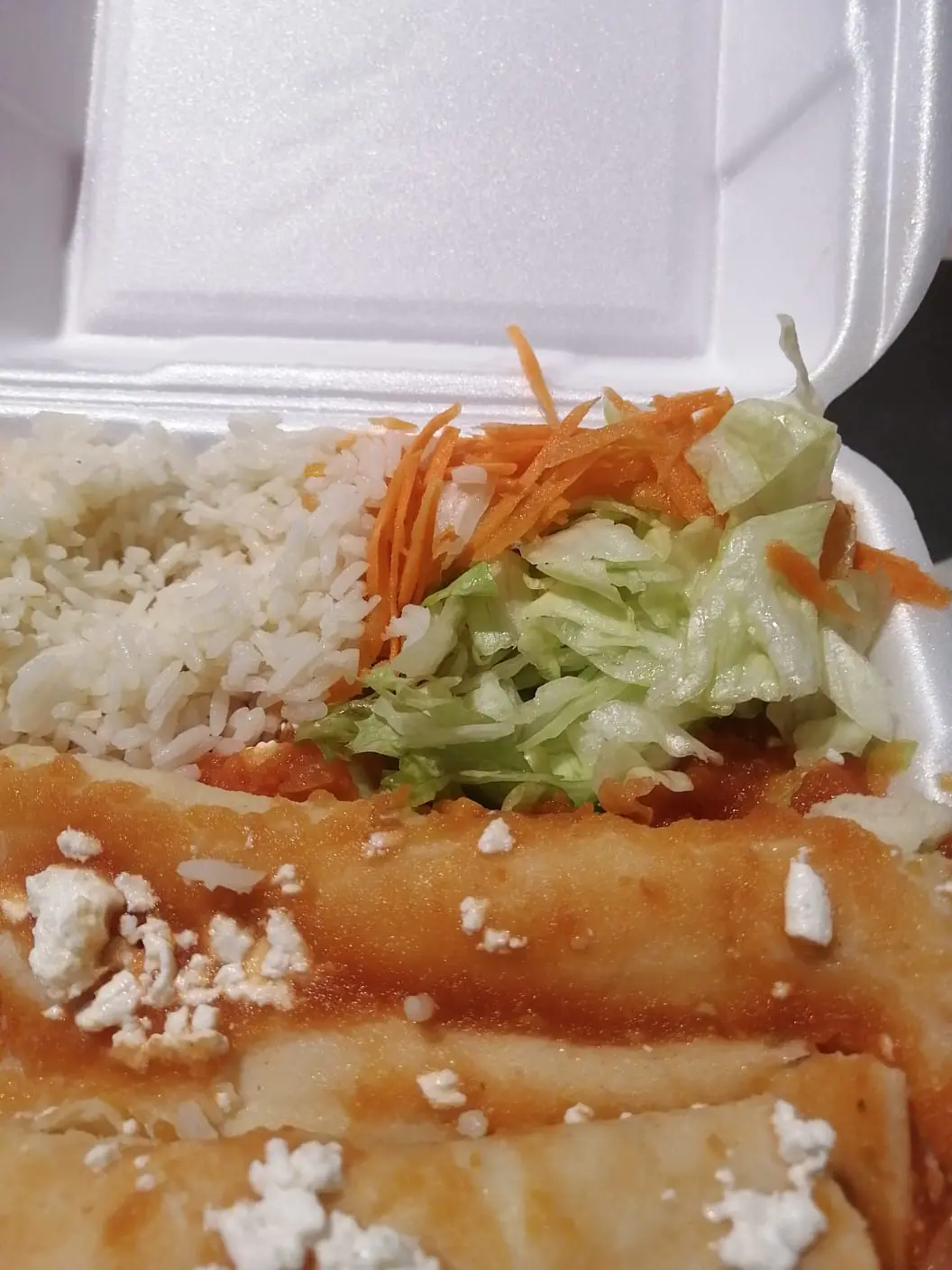 RESTAURANT EL JAHUEY image 3