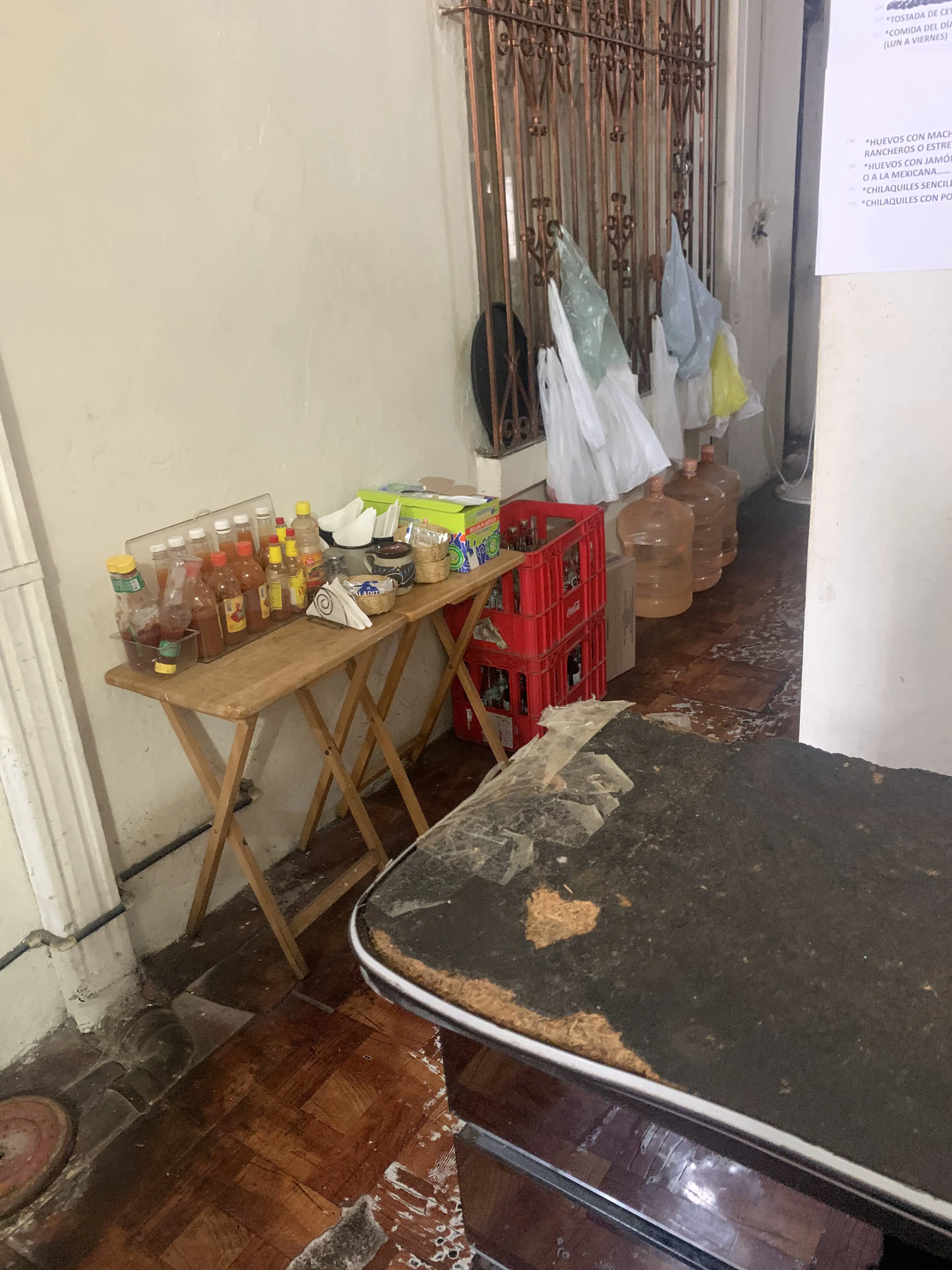 RESTAURANT EL JAHUEY image 4