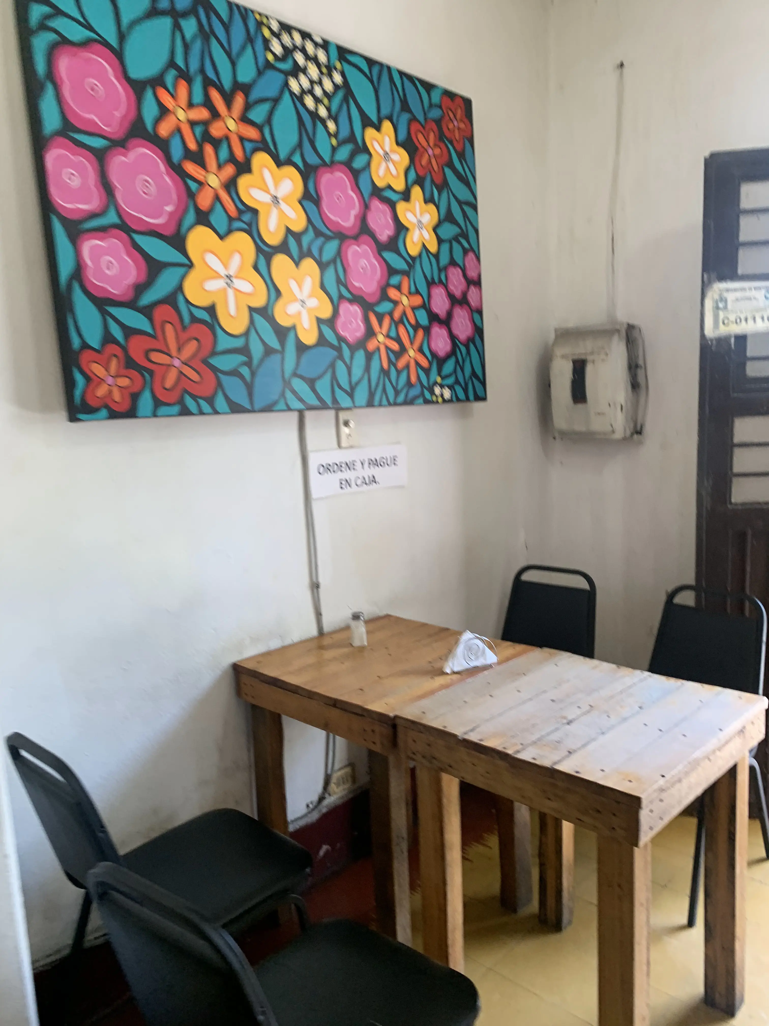 RESTAURANT EL JAHUEY image 5