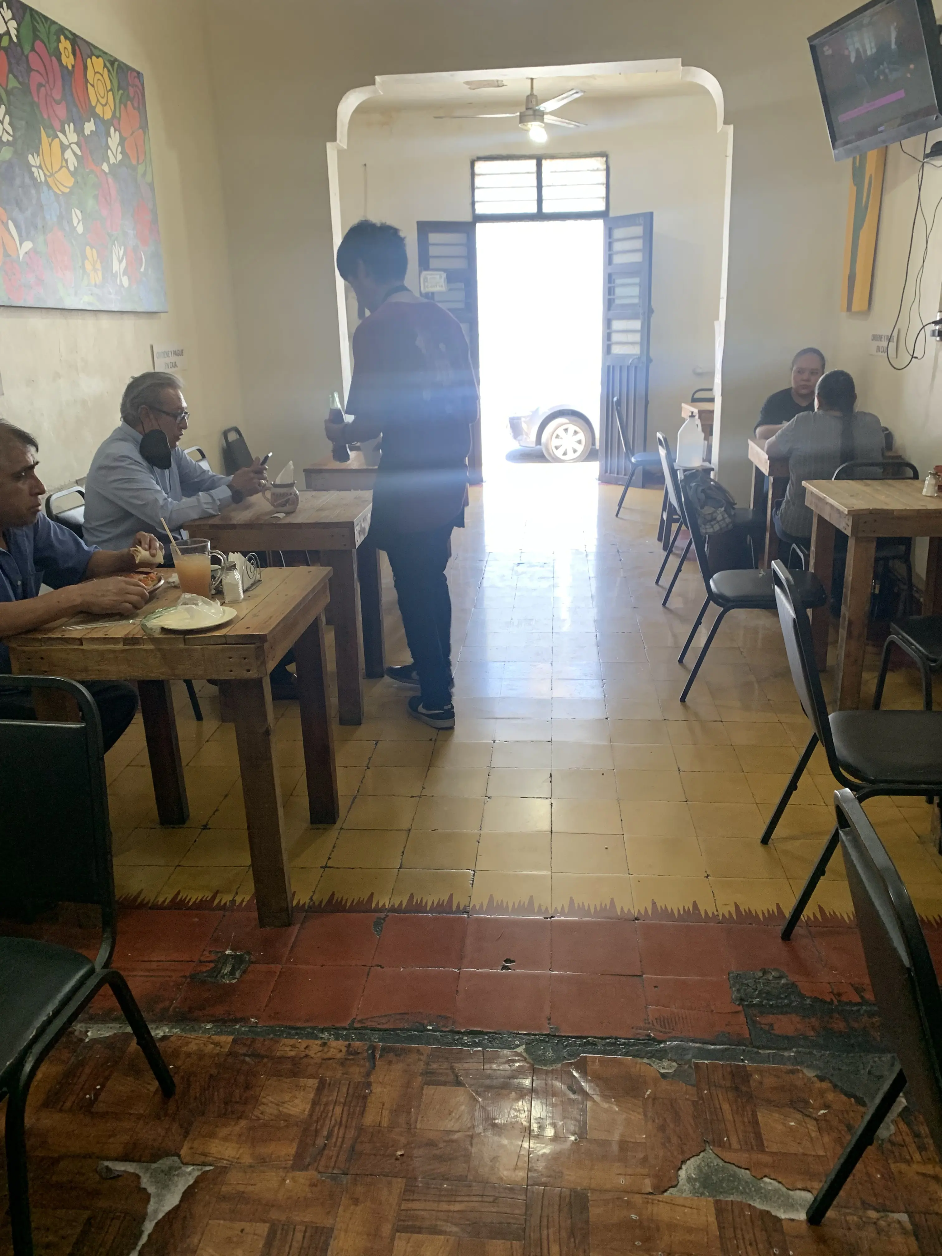 RESTAURANT EL JAHUEY image 6