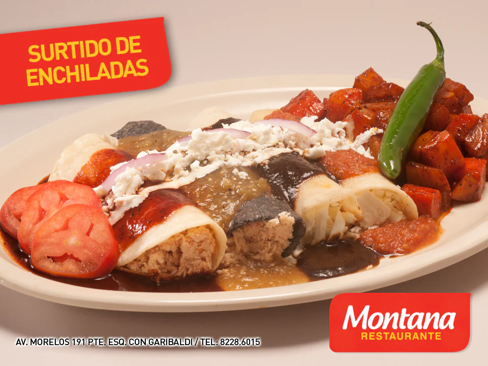 Montana RESTAURANTE image 2